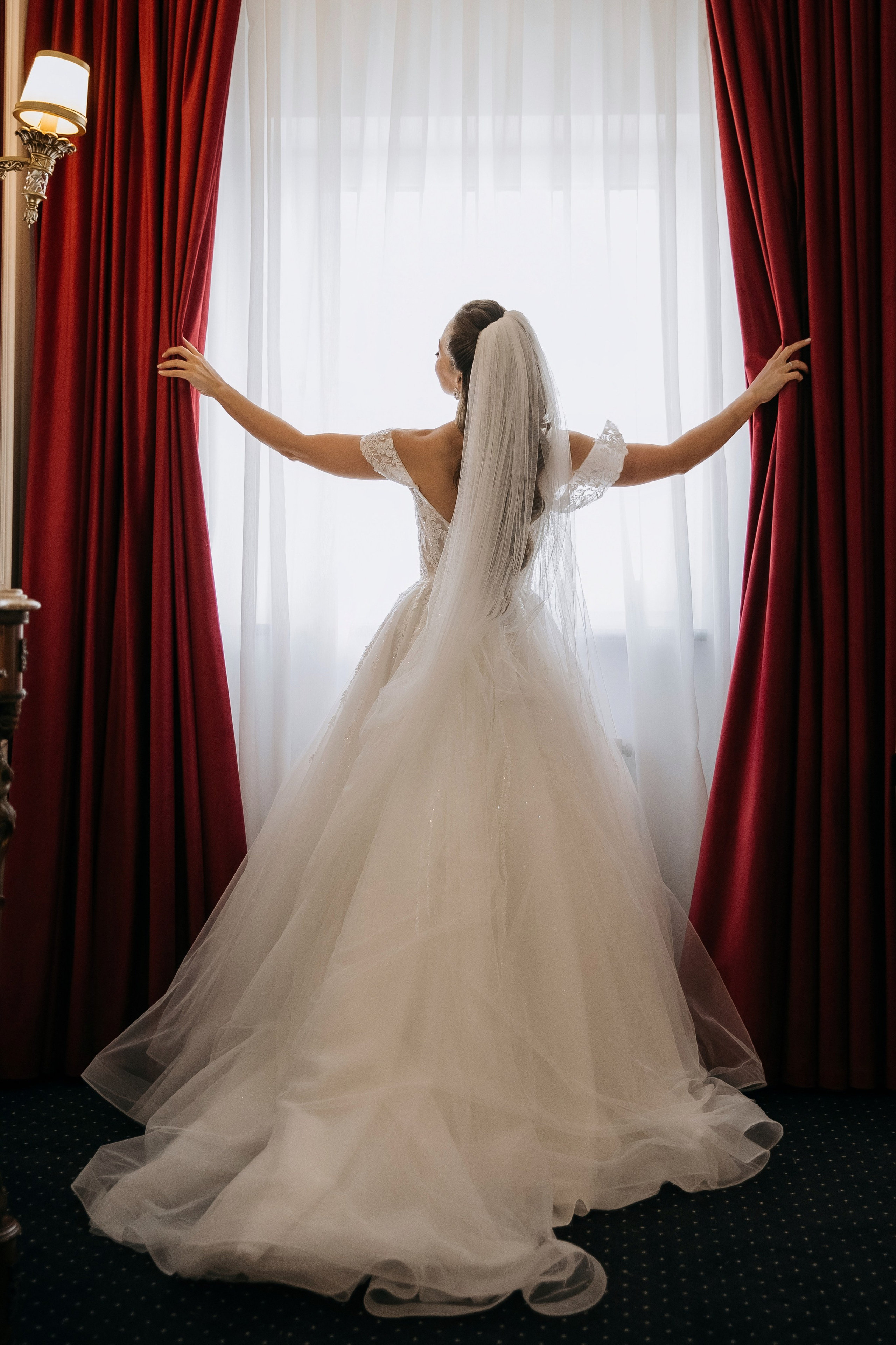 Владислав и Яна. Свадебный фотограф в Краснодаре Ольга Цвиченко