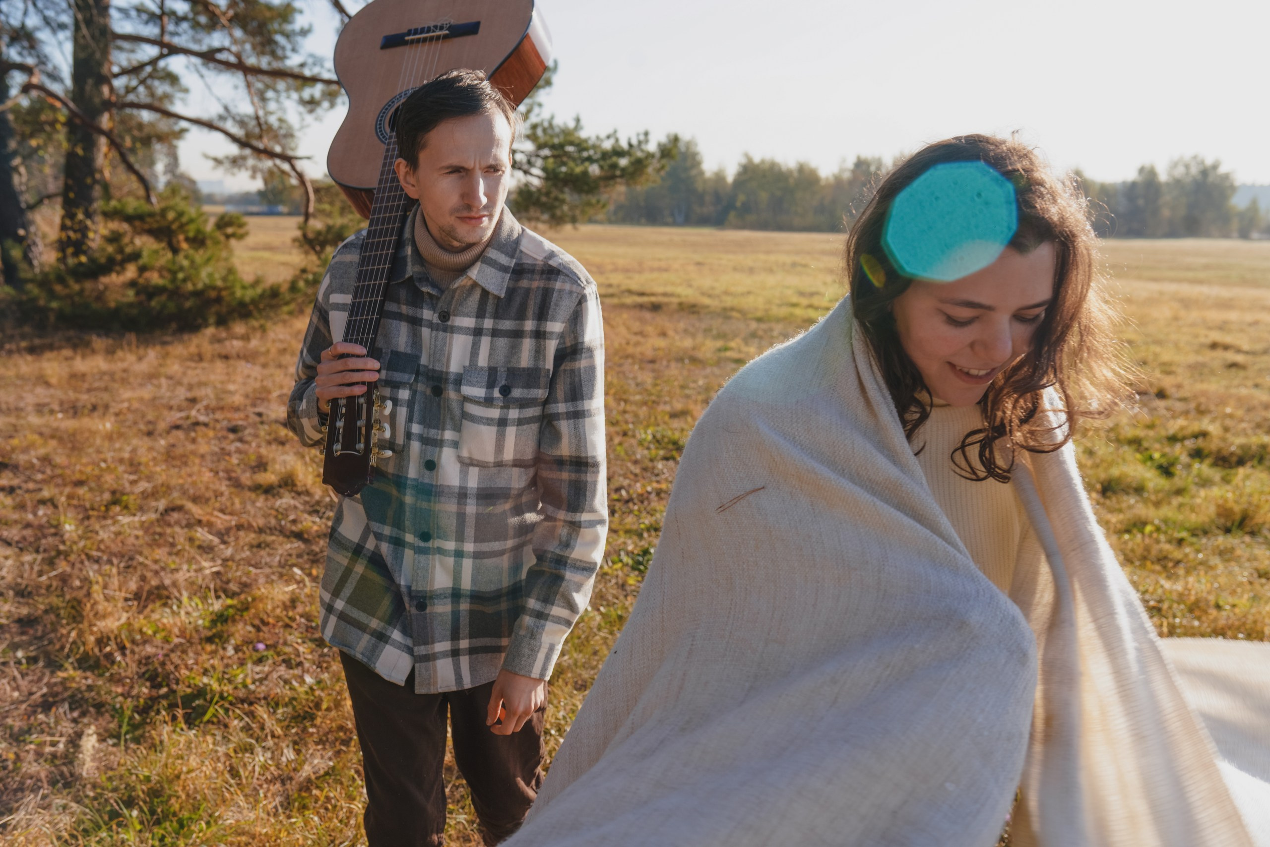 Настя, Коля и Лиза. Семейный фотограф в Москве Лилия Лебедева