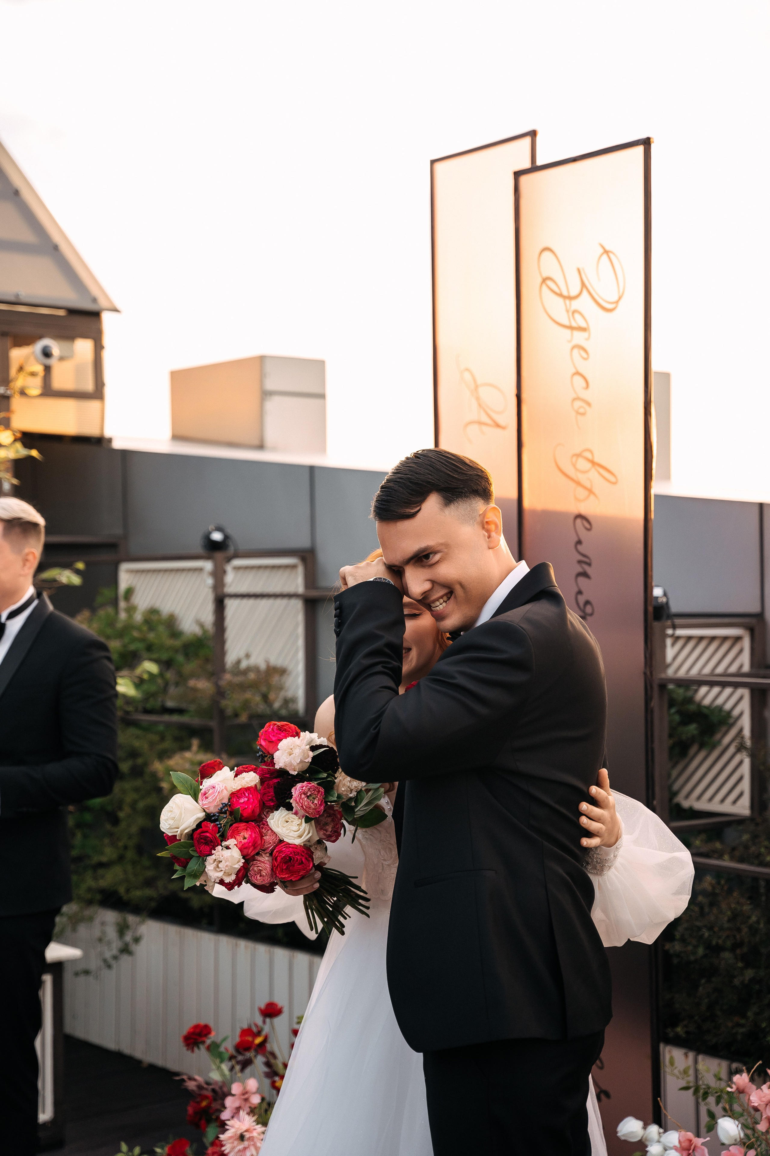 Дмитрий & Ксения «Вечность». Свадебный фотограф в Краснодаре