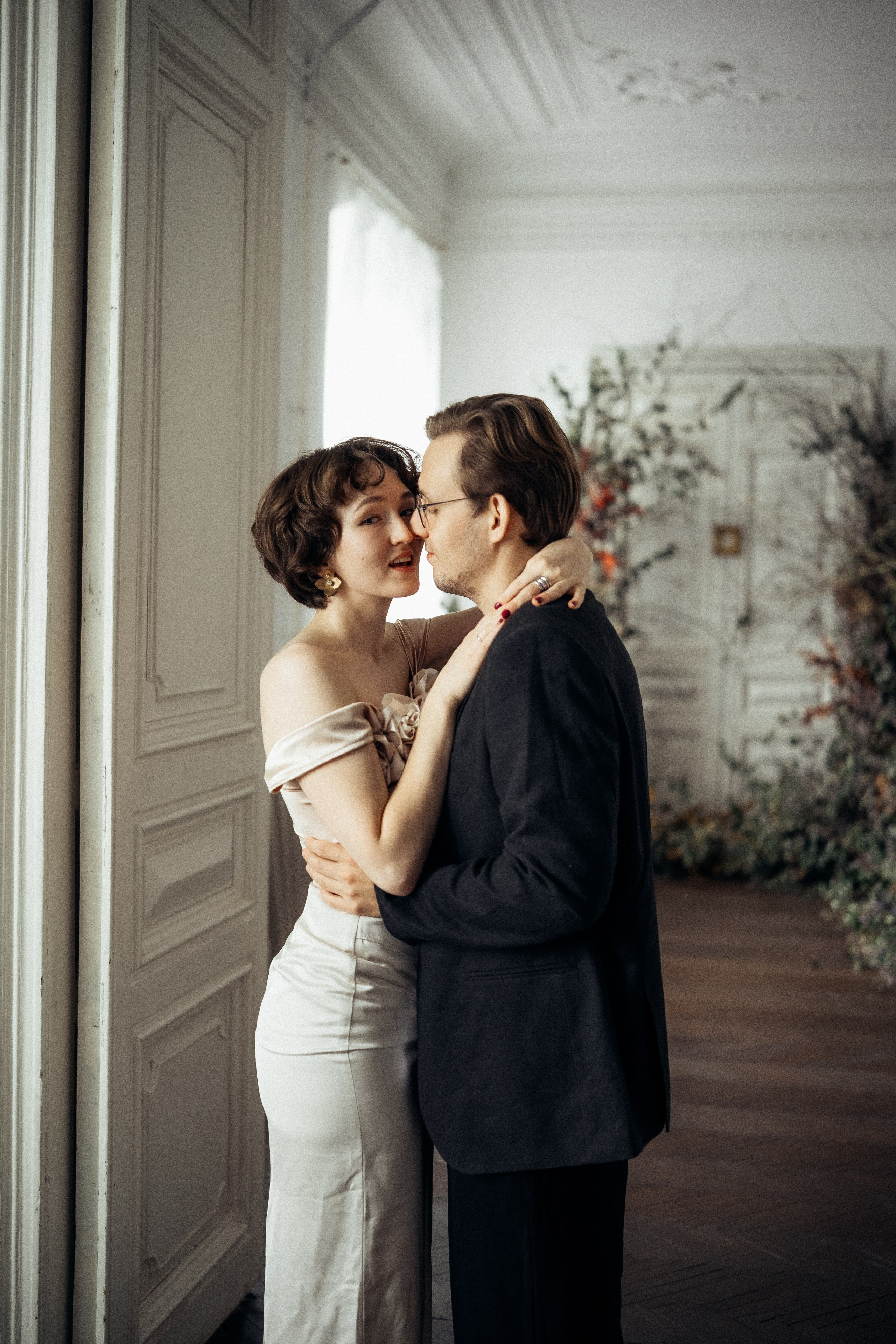 Штатные фотографы. Saint.p.studio