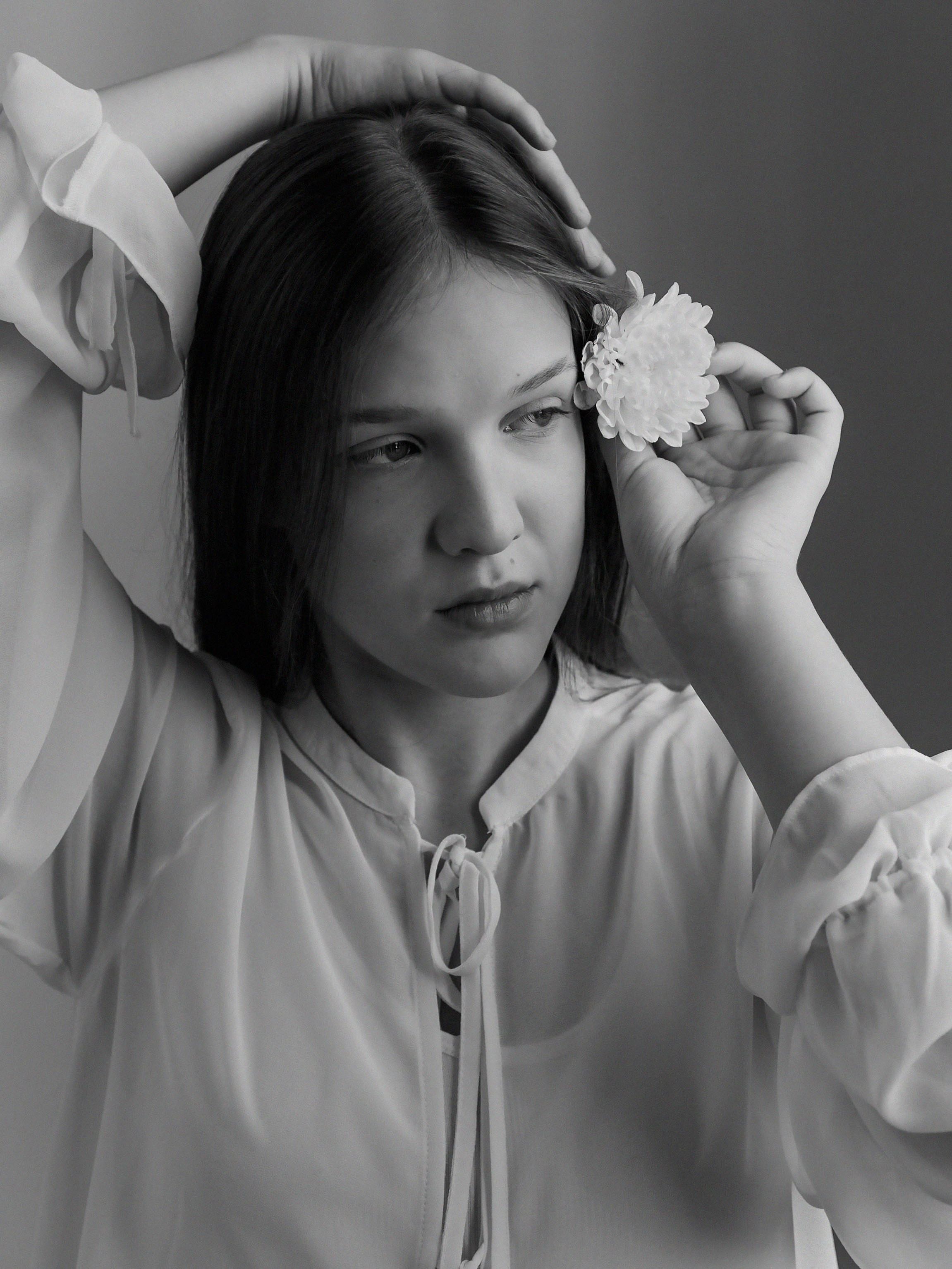 Искренность. Семейный и детский фотограф Наталья Патрушева Котлас