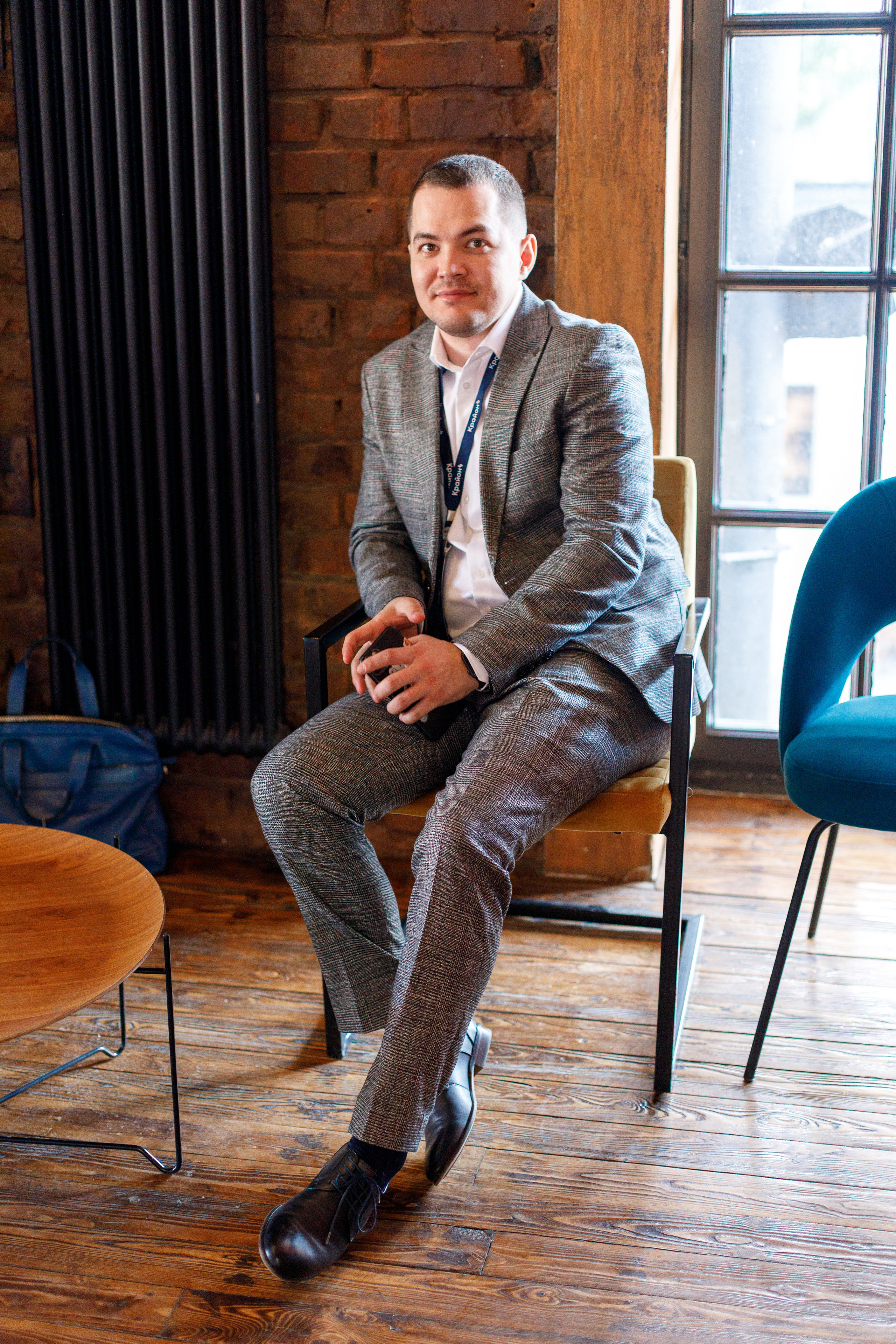 Бизнес-ужин компании Крайон. Коммерческий фотограф Ксения Есина