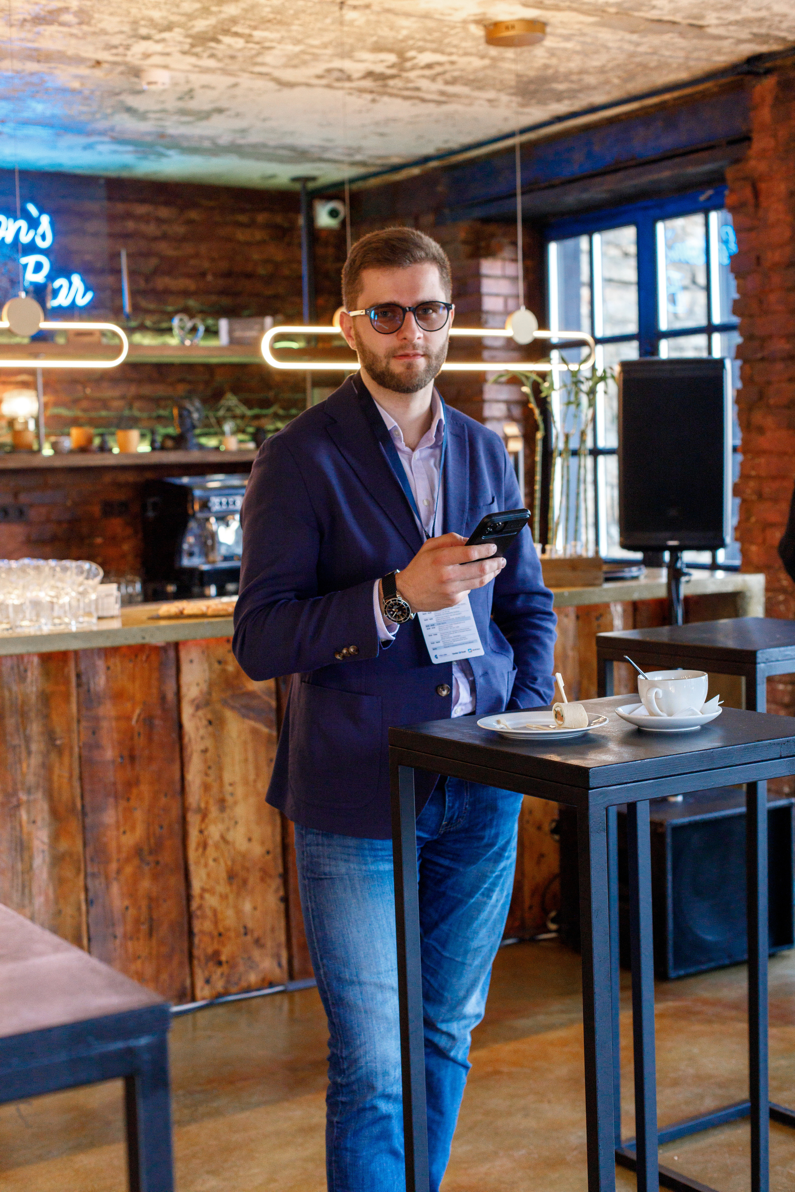 Бизнес-ужин компании Крайон. Коммерческий фотограф Ксения Есина