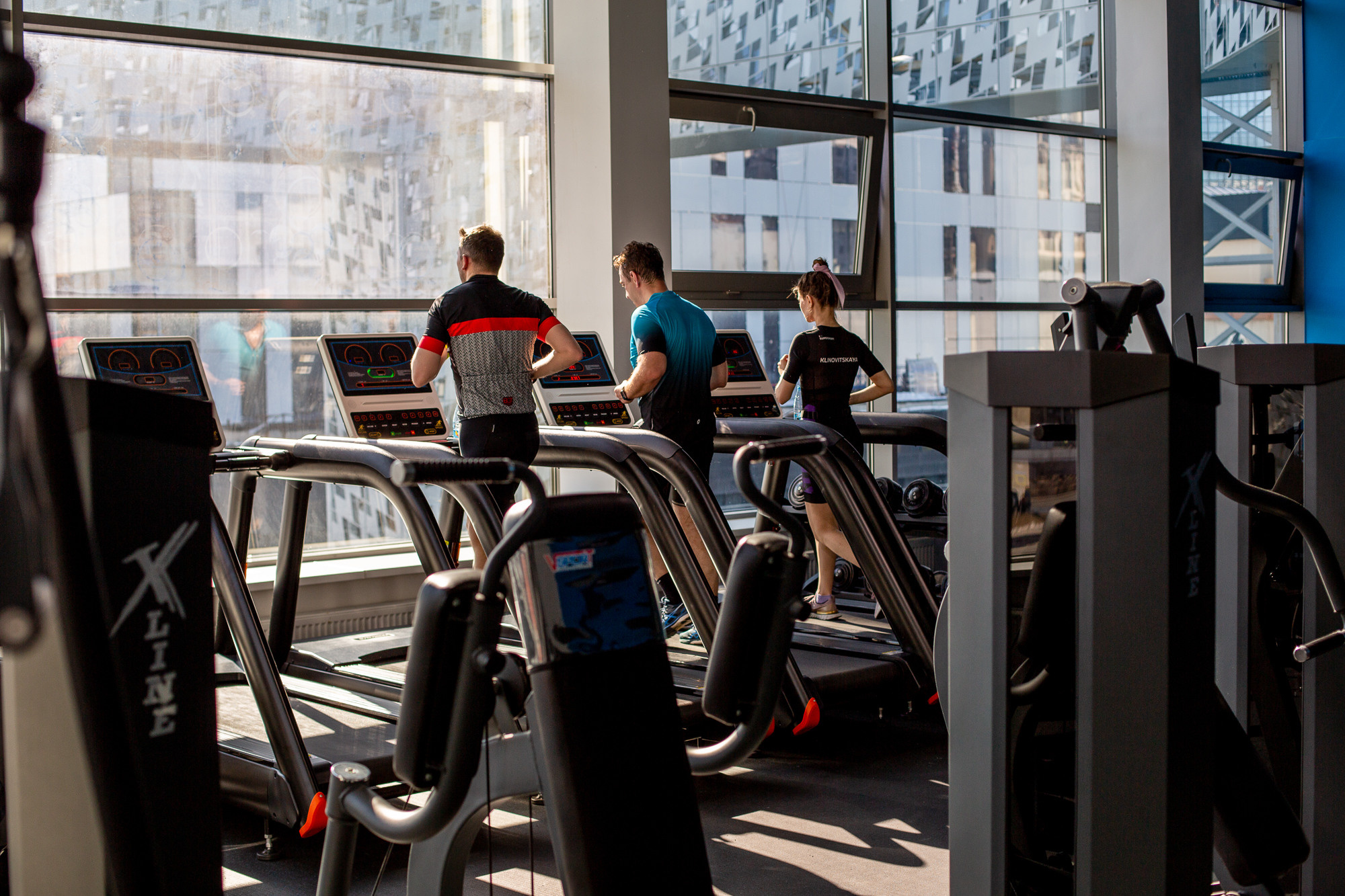 I LOVE SUPERSPORT, тренировка по триатлону, акватория ЗИЛ. Коммерческий фотограф Ксения Есина