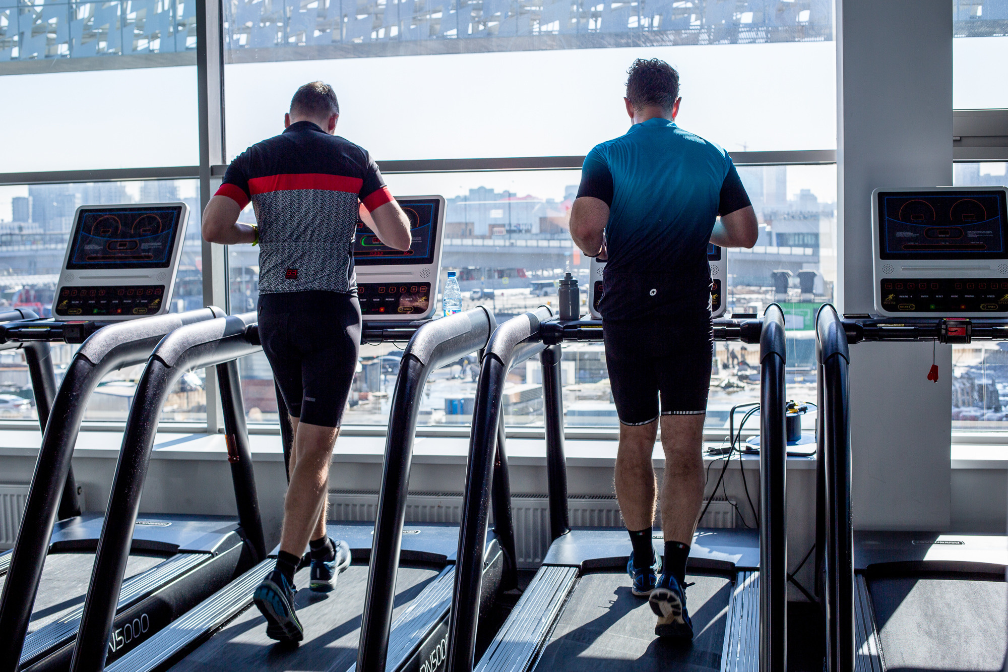 I LOVE SUPERSPORT, тренировка по триатлону, акватория ЗИЛ. Коммерческий фотограф Ксения Есина