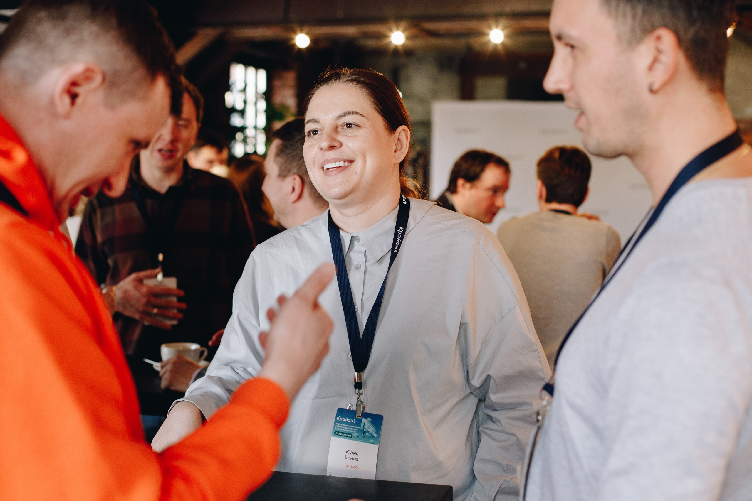 Бизнес-ужин компании Крайон. Коммерческий фотограф Ксения Есина