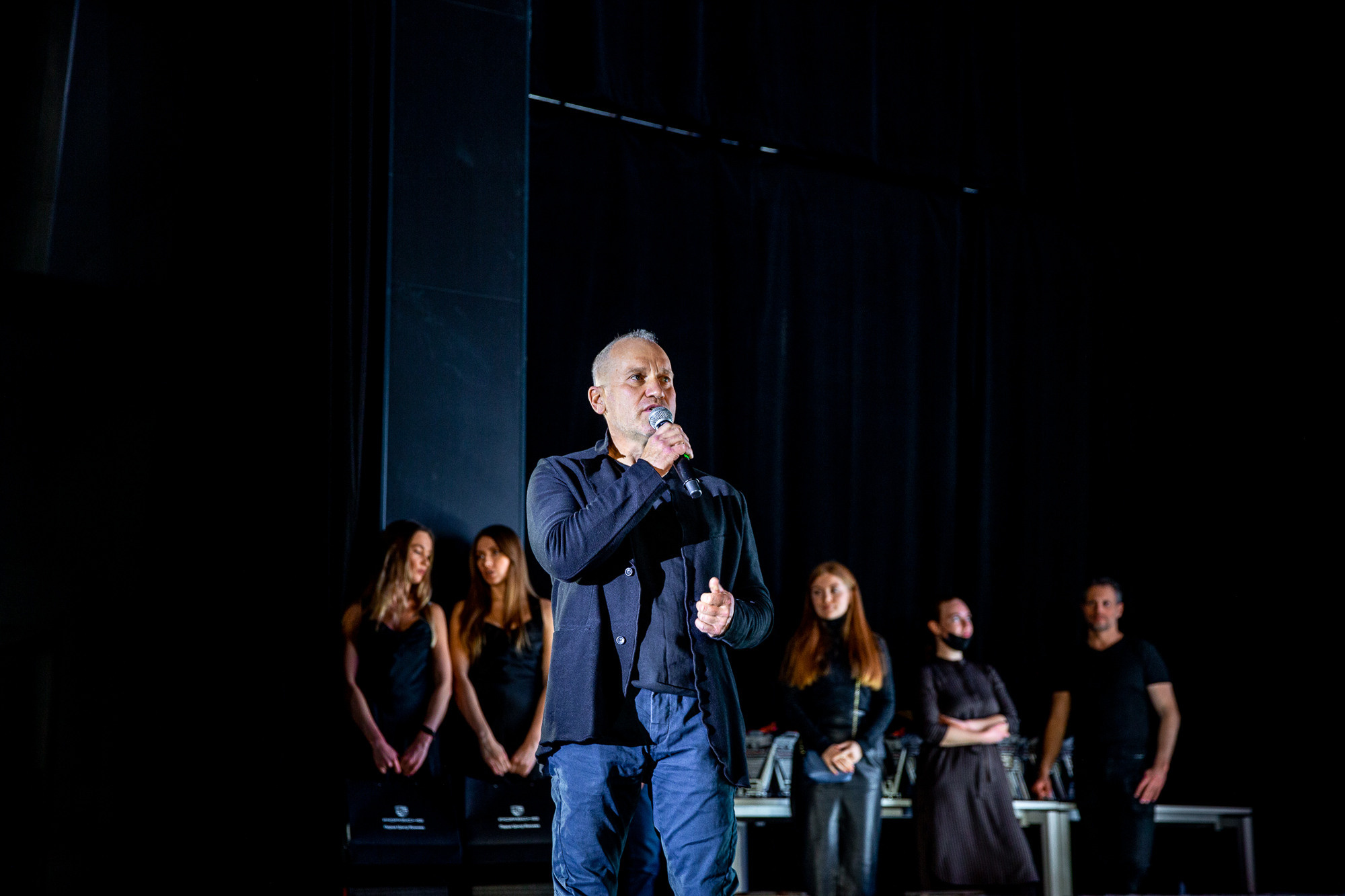 TAG Heuer на закрытой встрече Porshe Club. Коммерческий фотограф Ксения Есина