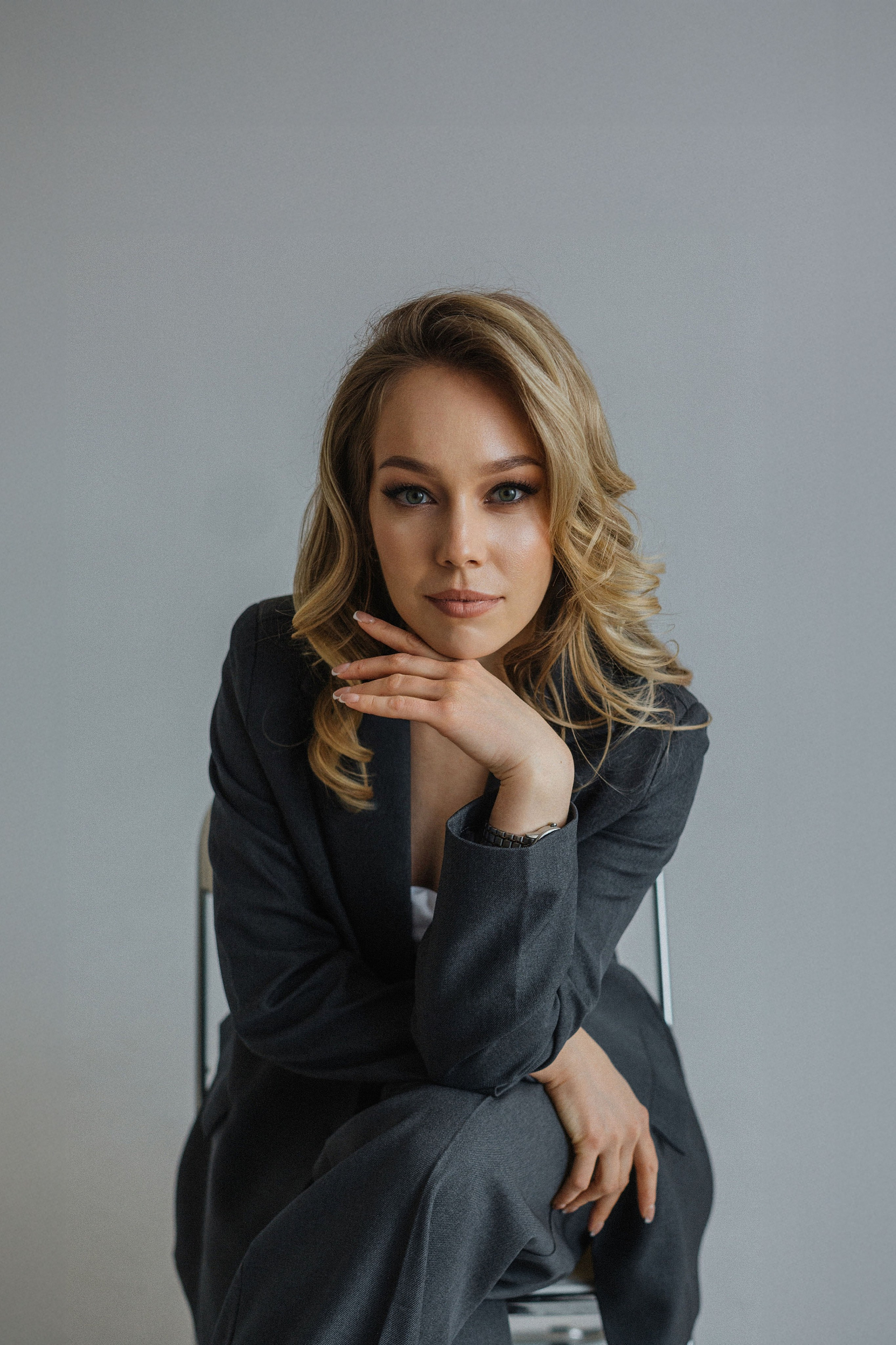 Екатерина Давыдова. Фотограф в Москве Ангелина Ким