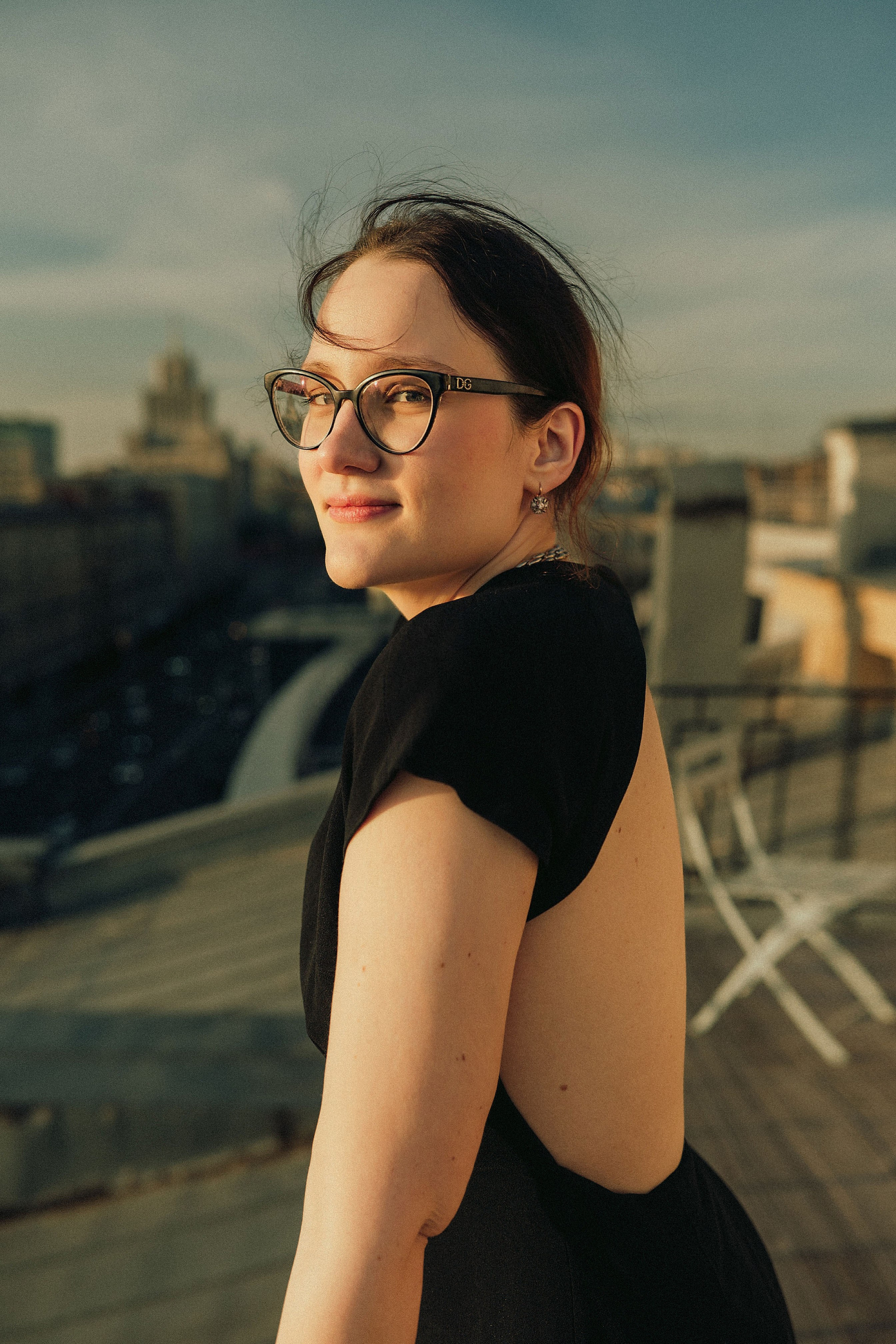 День рождения Эмилии. Фотограф в Москве Ангелина Ким