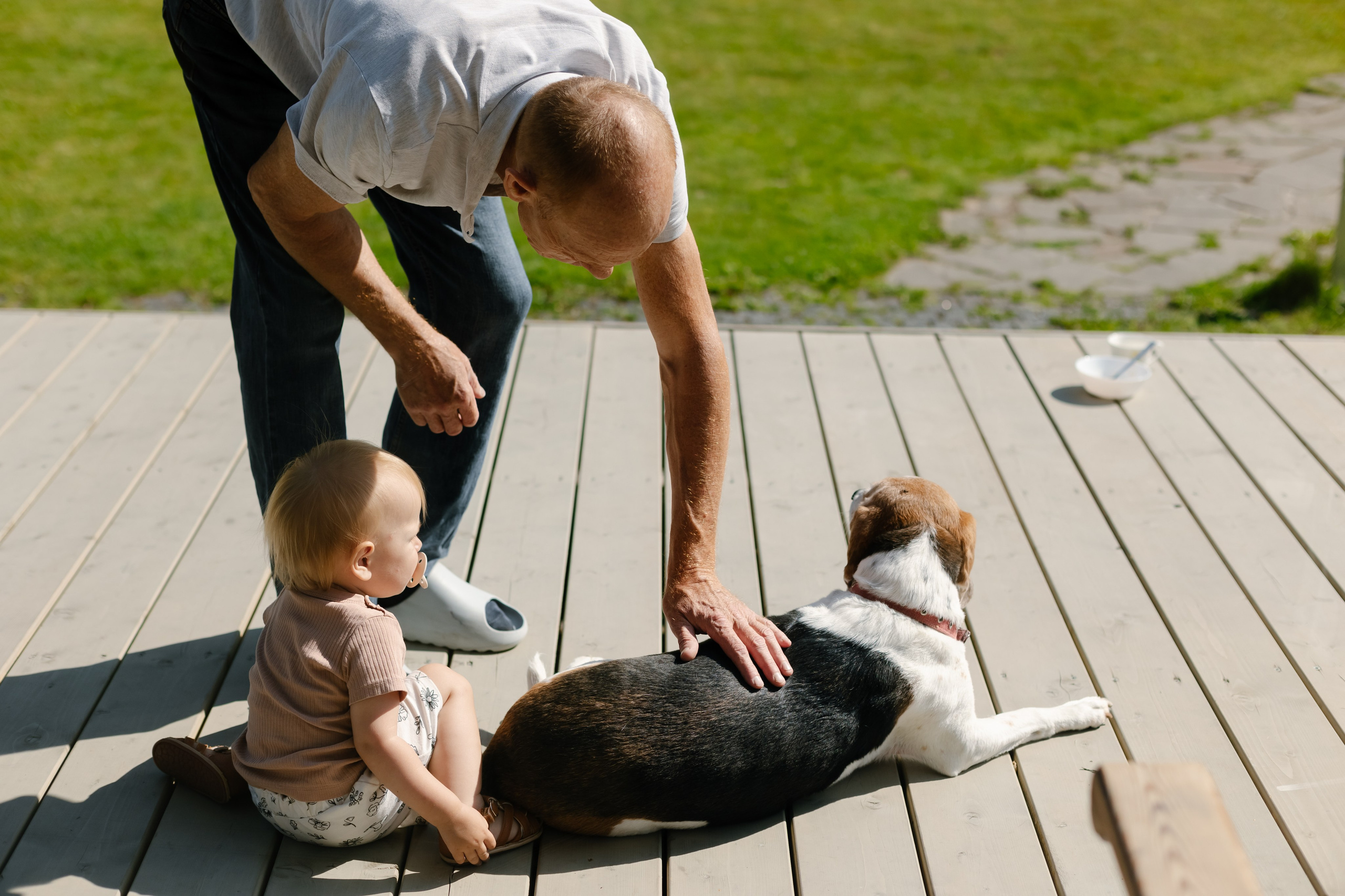 Букетик черники. Майя Алиева Свадебный фотограф в Санкт-Петербурге
