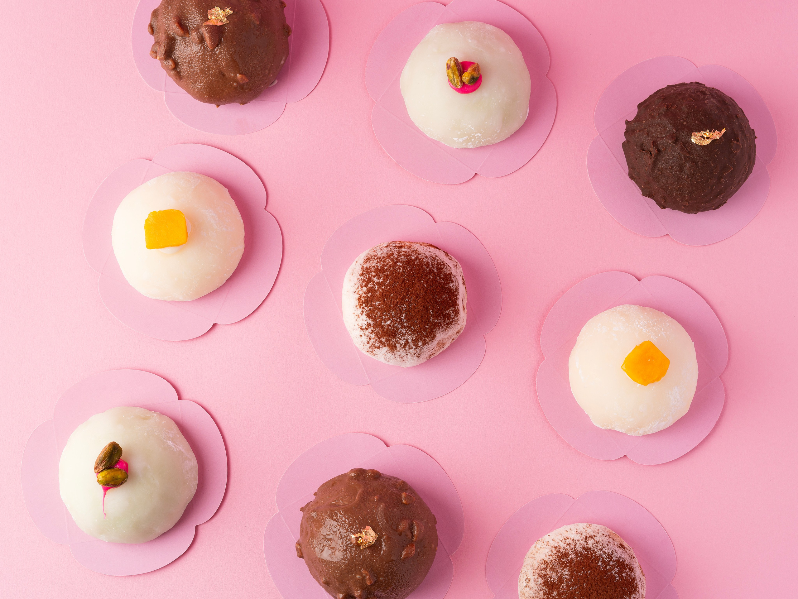 Food. Portrait and food photographer Sergei Sterling