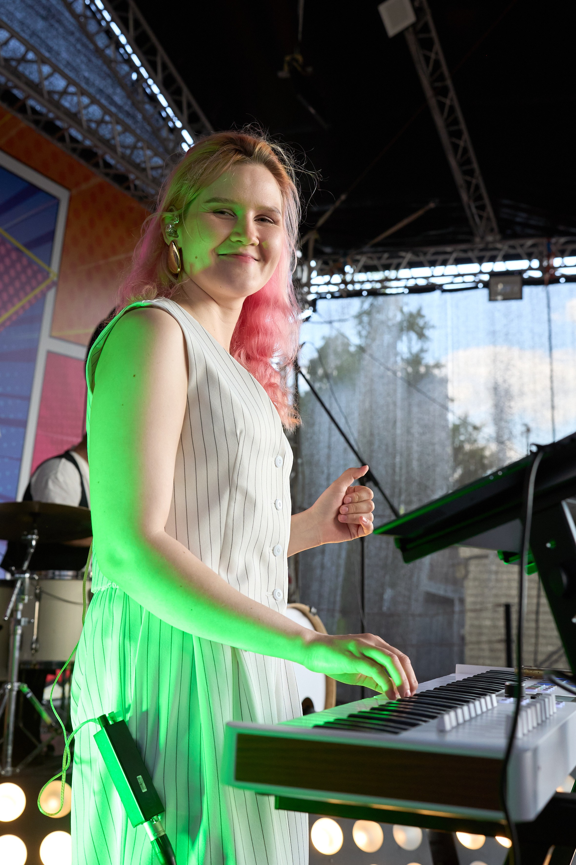 Концерты. Репортажный и портретный фотограф в Томске Ларионов Артём