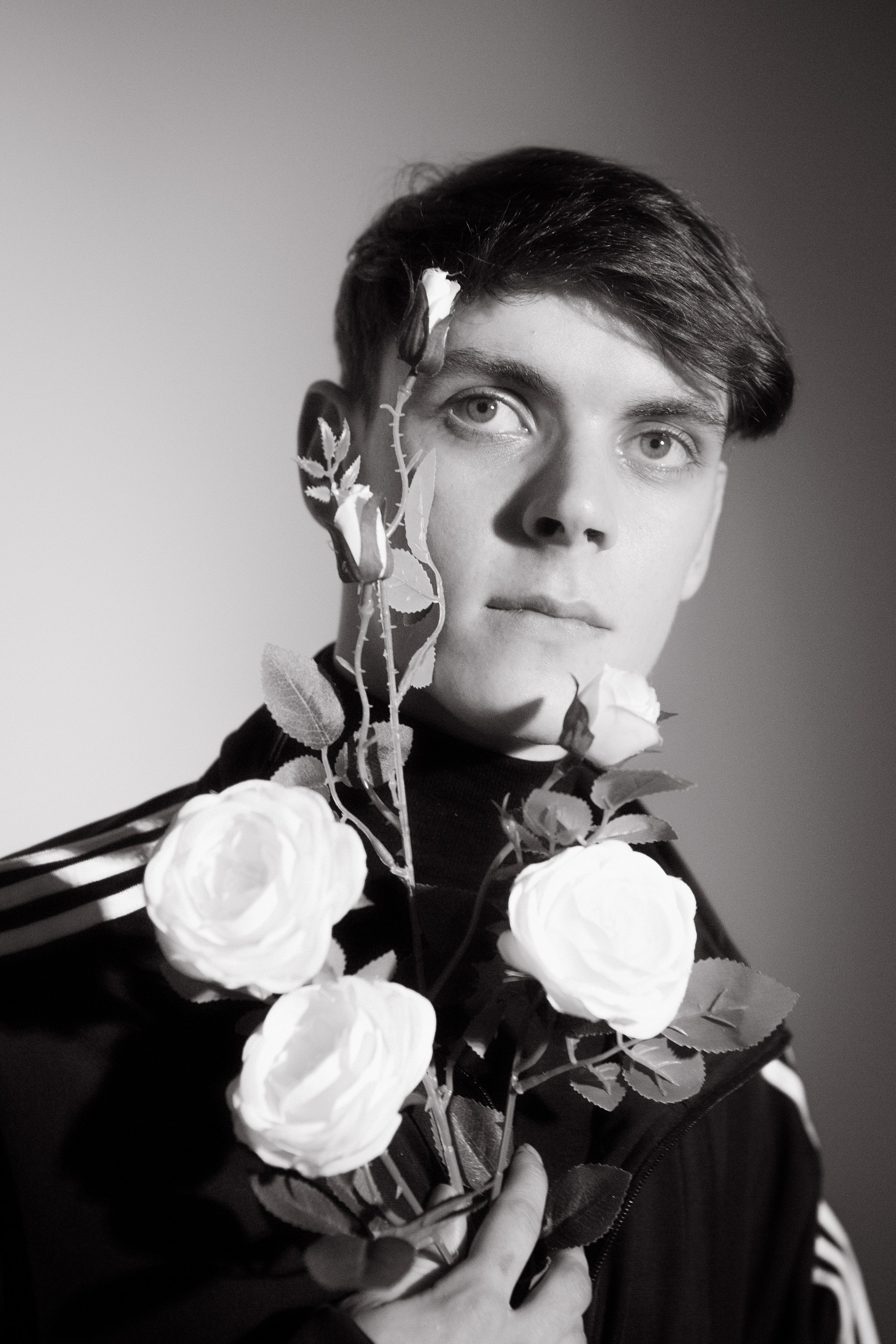 Актерское порфтолио