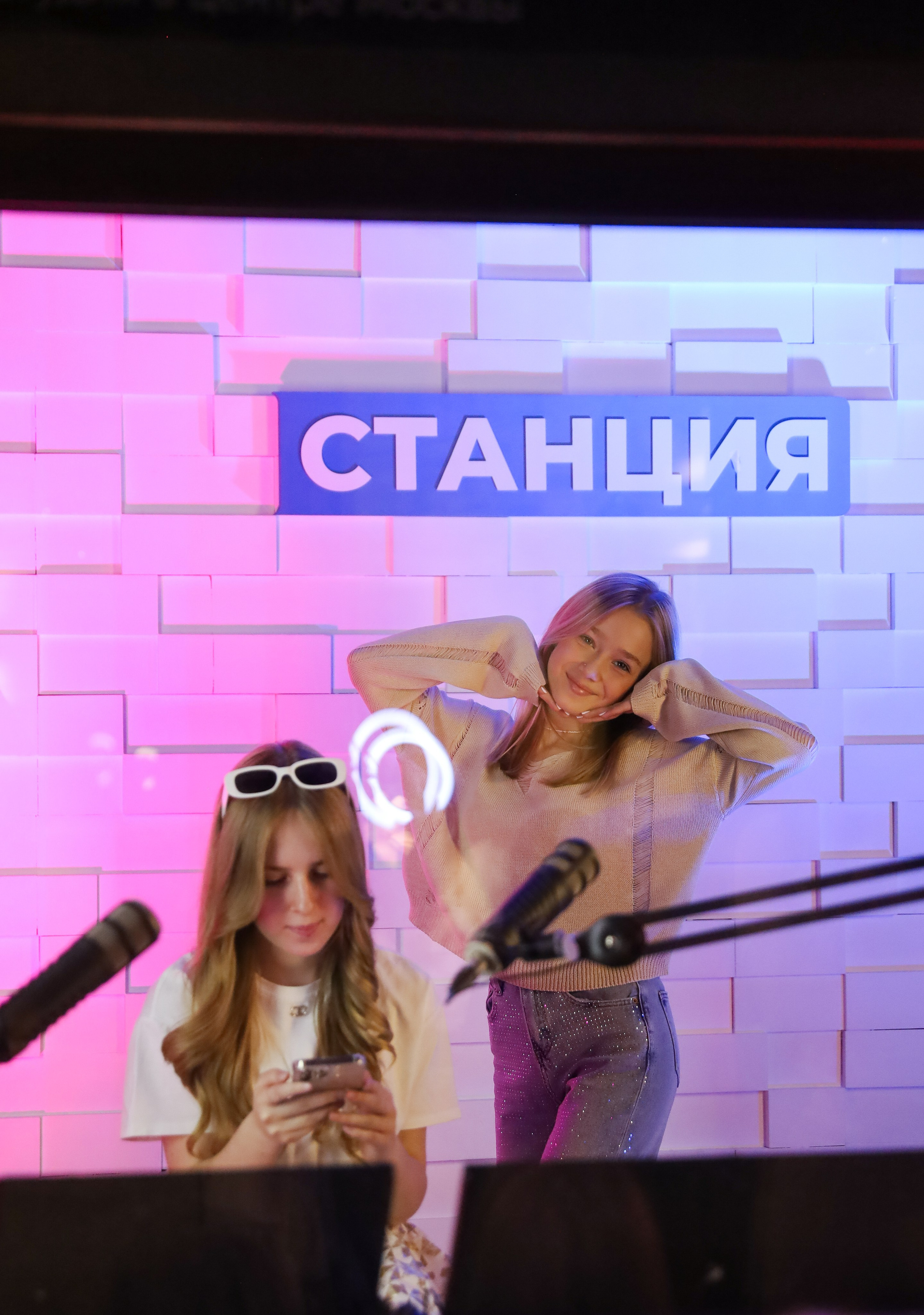 ДЕНЬ РОЖДЕНИЯ ВАРЯ ДЖЕМ. Фотограф мероприятий Ирина Каширина