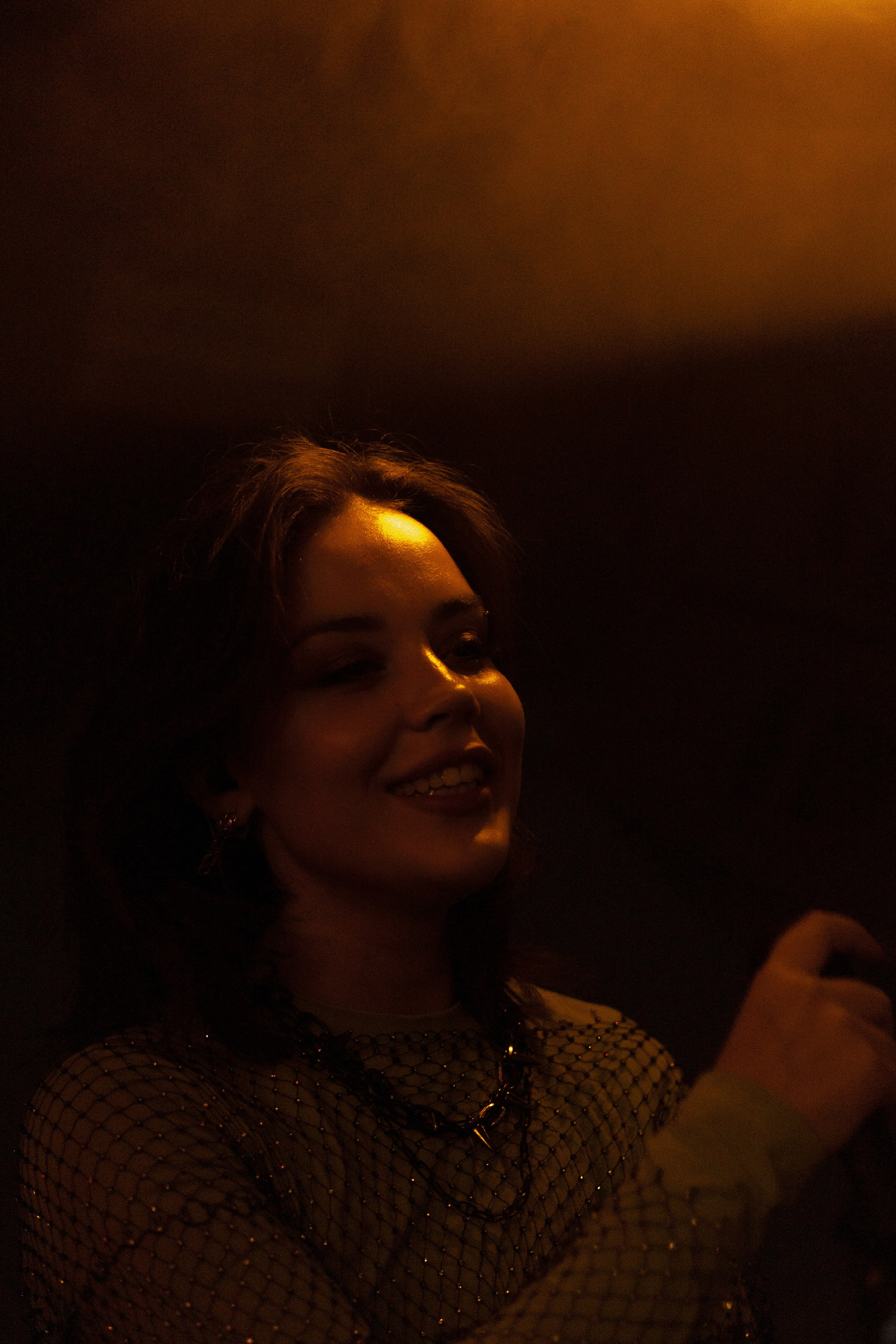 HNY. Анастасия Паршукова — фотограф Шерегеш Новосибирск