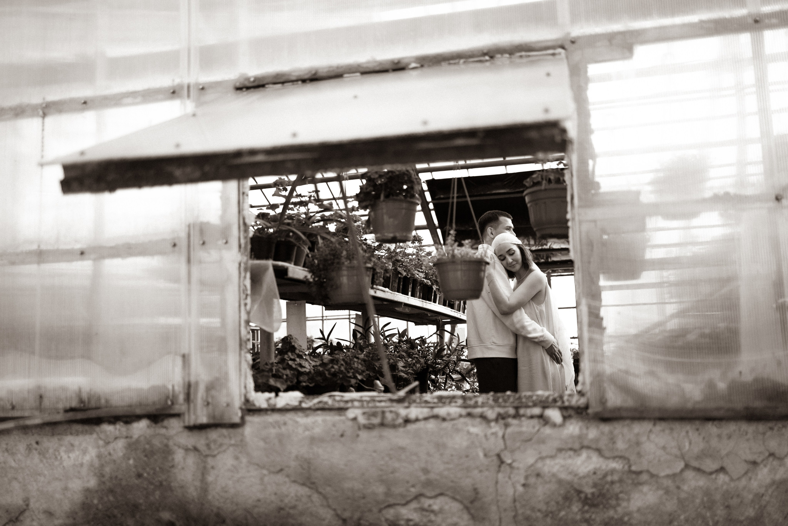 Диана и Руслан. Гуляя по городу | 15.05.2025. Фотограф Зарина. Казань