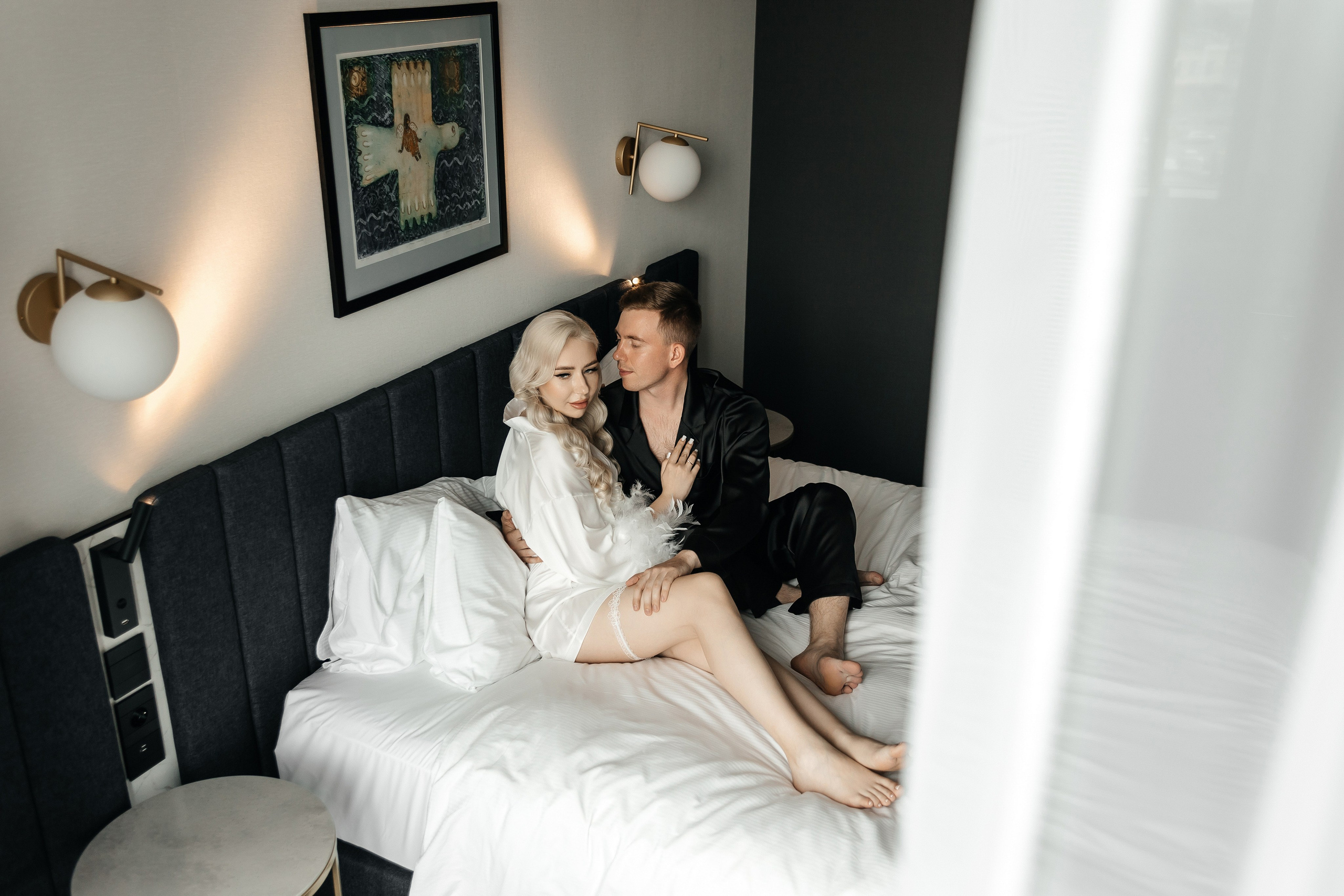 Антон & Анастасия | 06.06.2025. Свадебный и семейный фотограф в Омске Евгения Хакимова