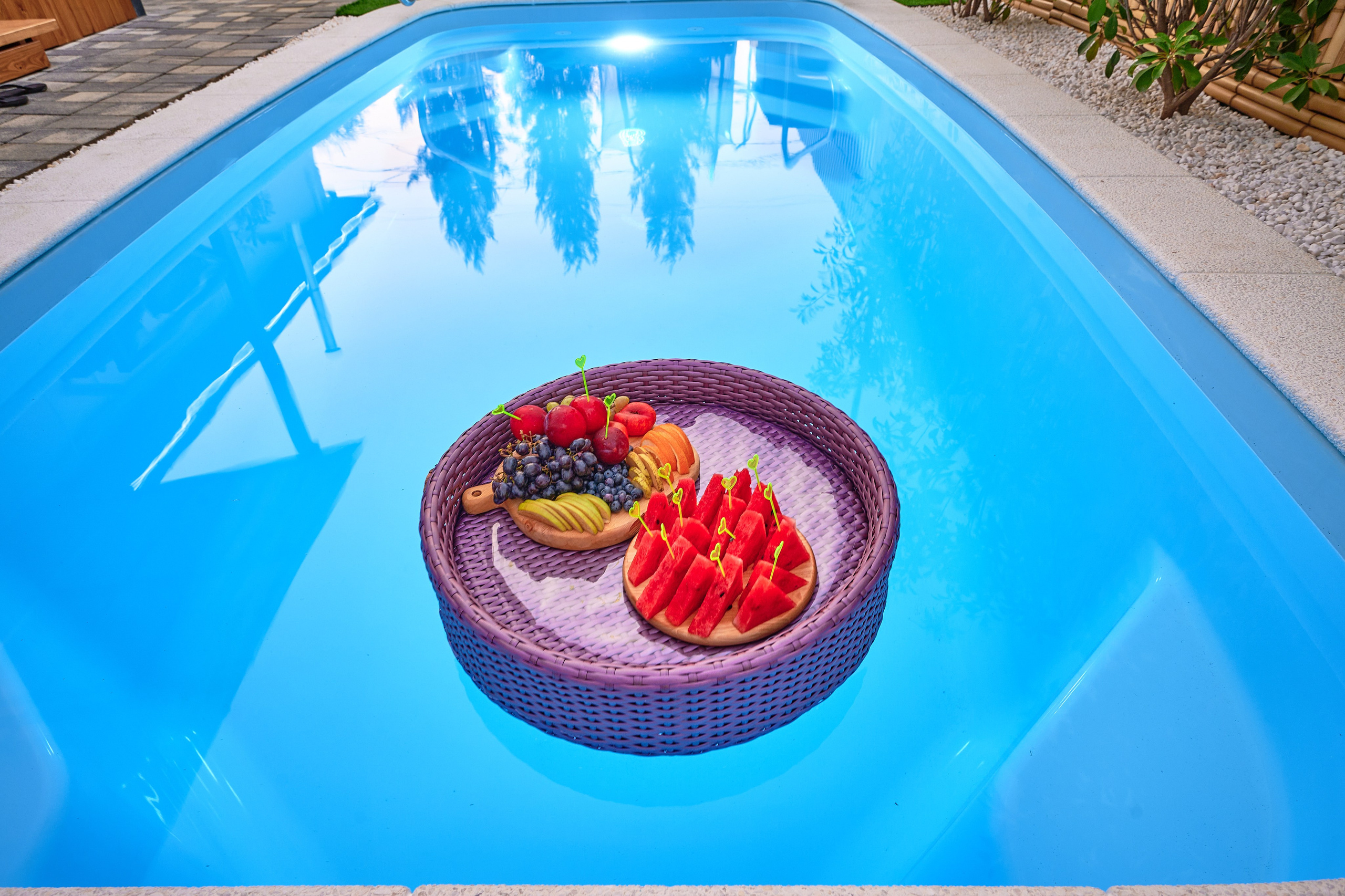 Квартира 190. Интерьерный фотограф в Краснодаре