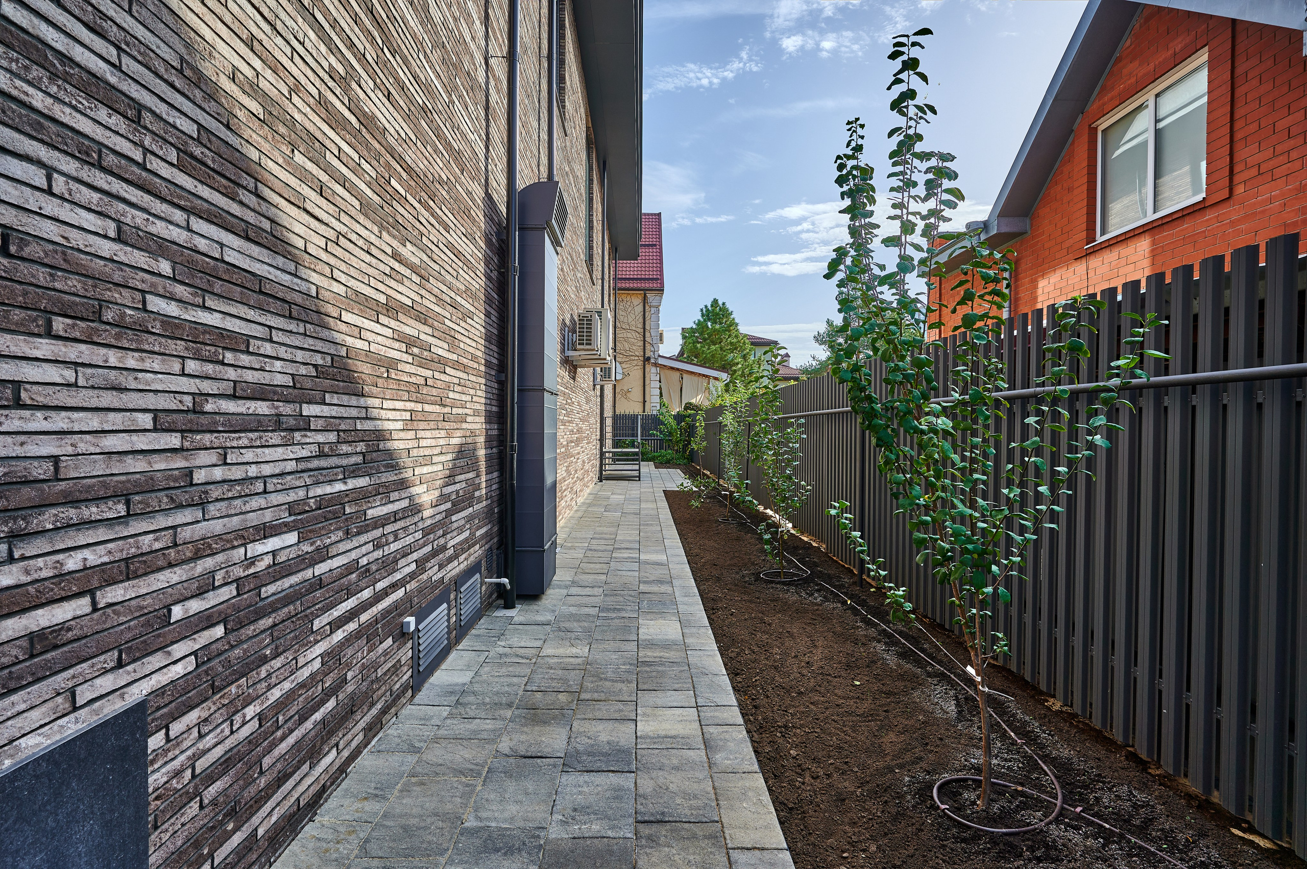 Дом 70. Интерьерный фотограф в Краснодаре