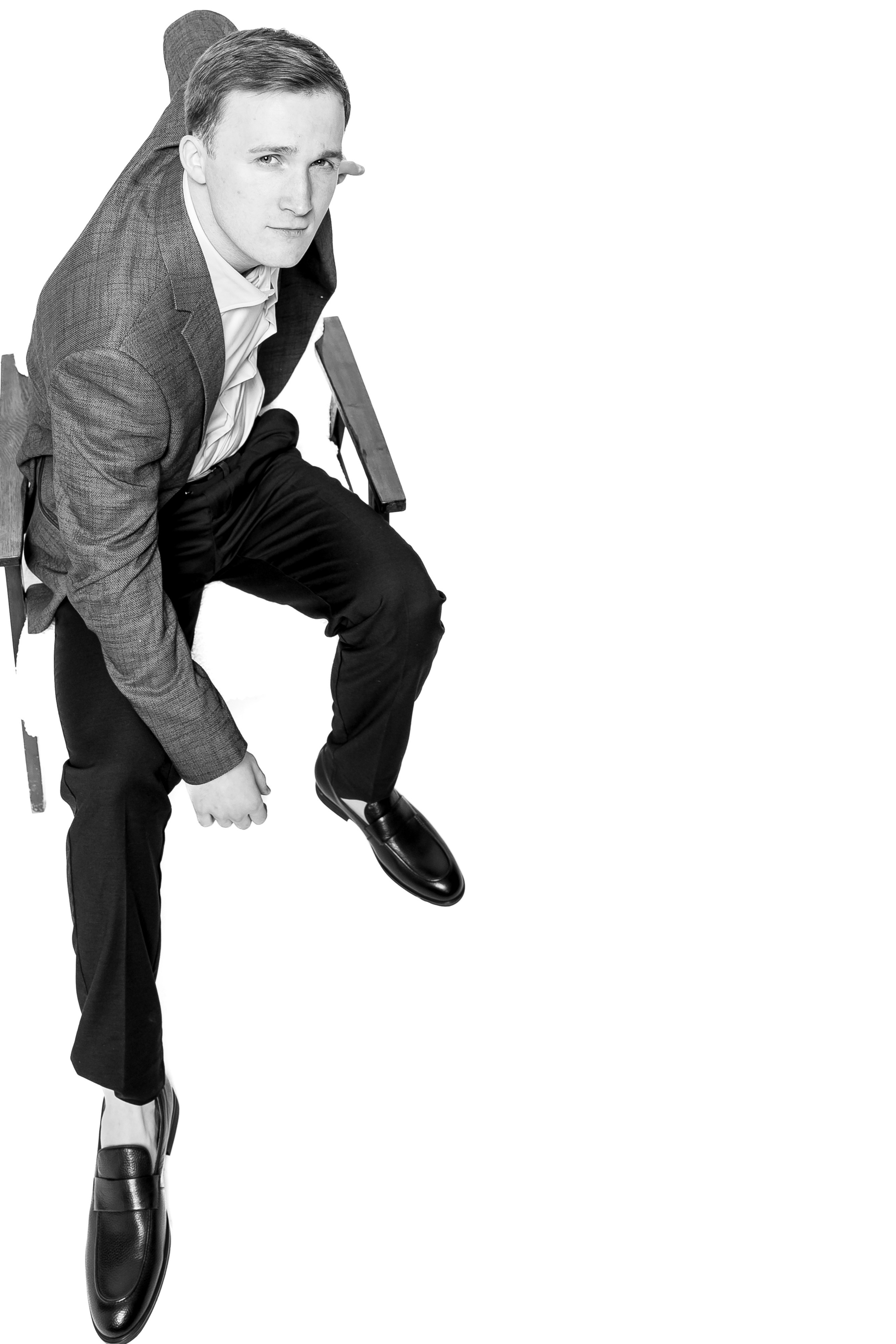 Without principles. Свадебный фотограф Колесников Антон