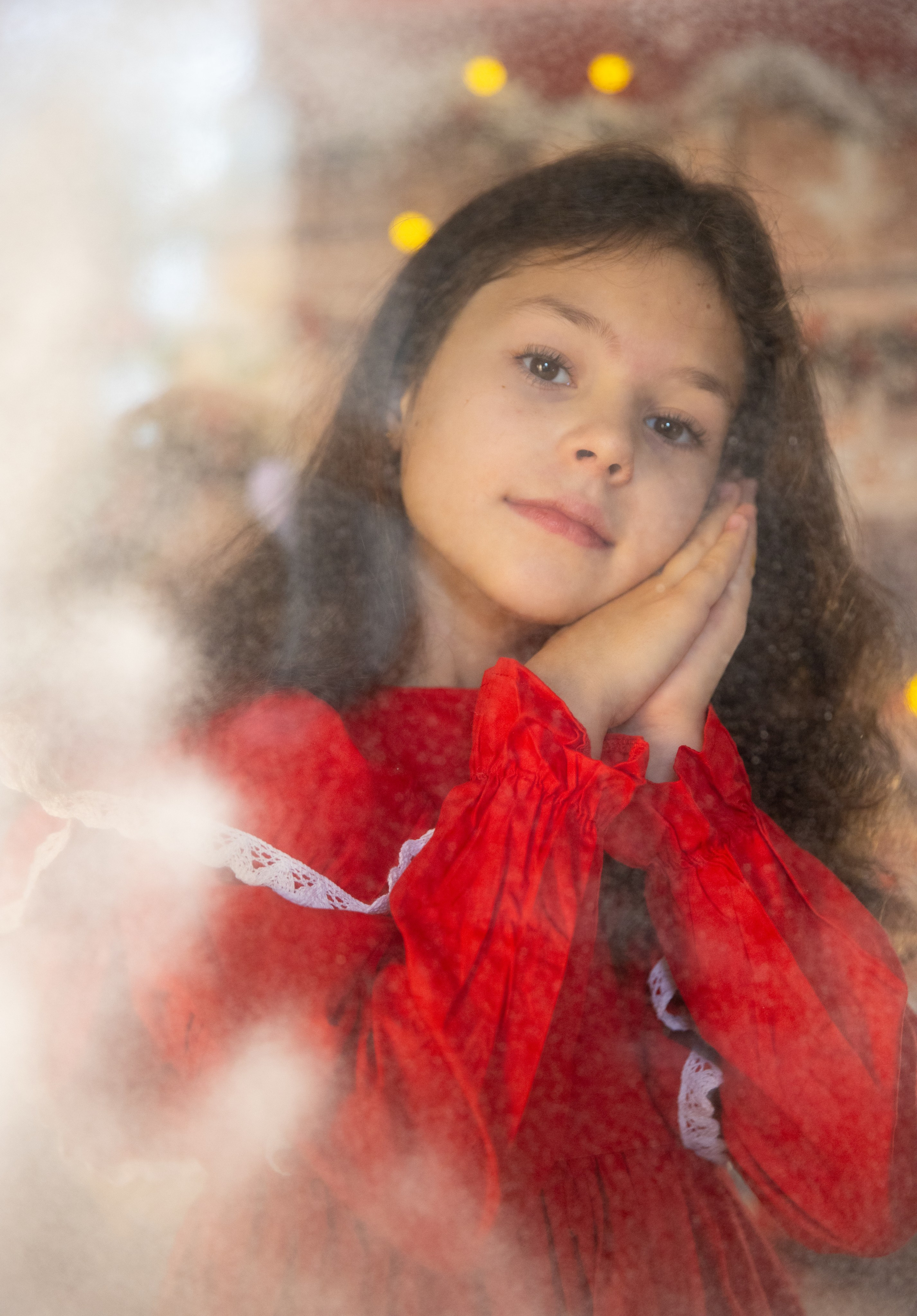 Магазин конфет. Лучший фотограф Краснодара (по версии моей мамы)