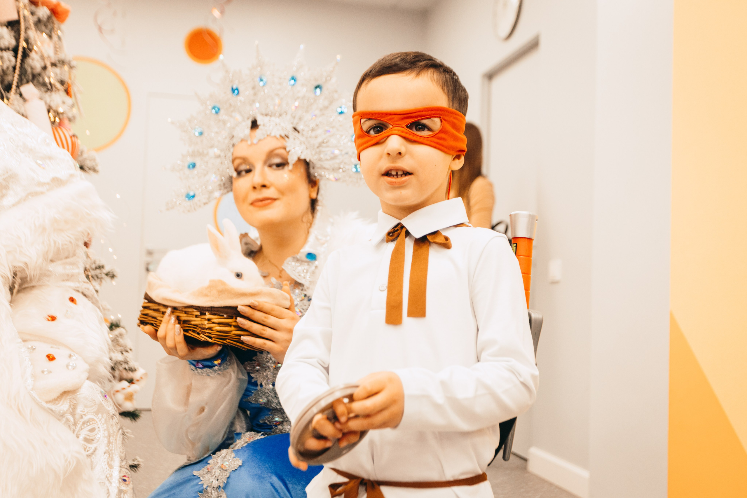 Репортажные съемки. Лучший фотограф Краснодара (по версии моей мамы)