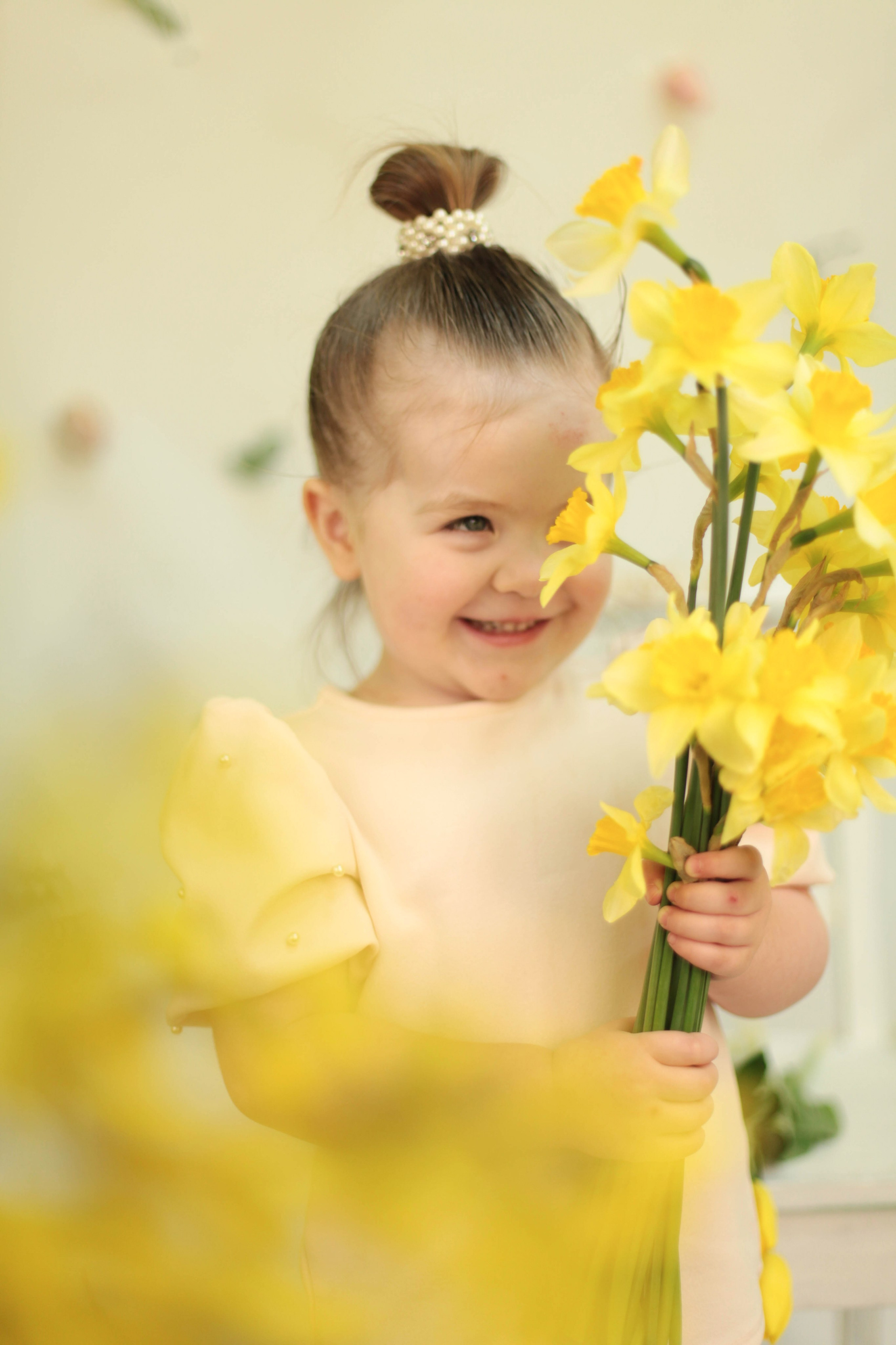 Весна. Лучший фотограф Краснодара (по версии моей мамы)