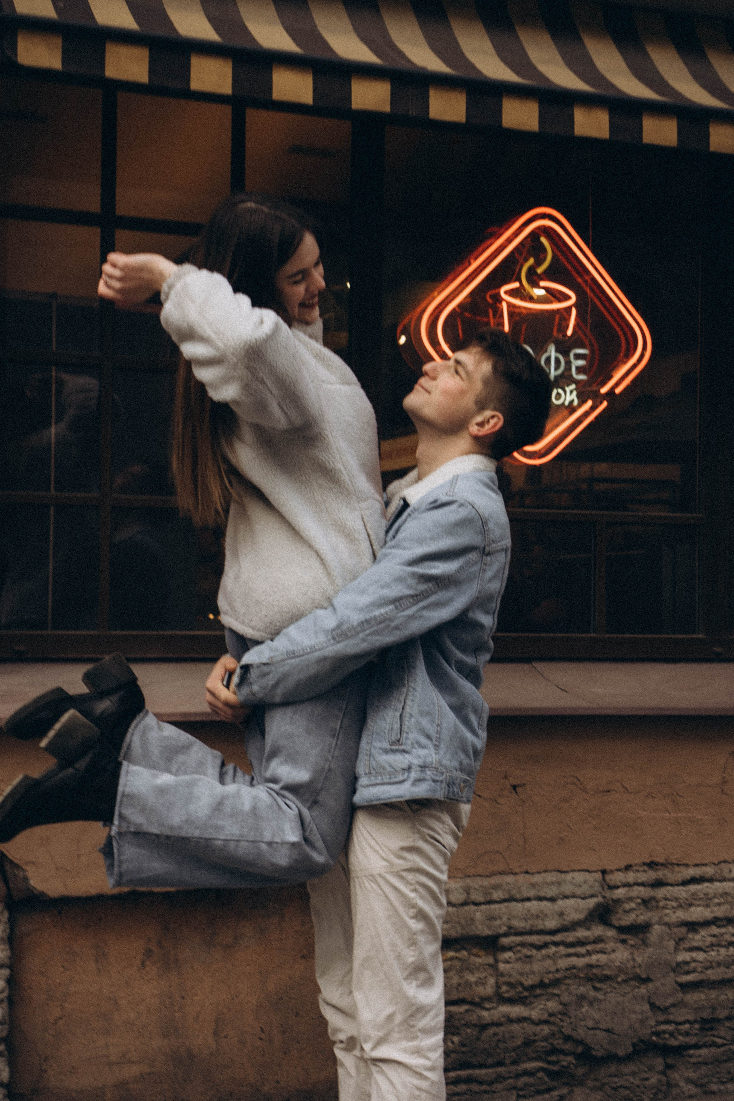 Прогулочная. Профессиональный фотограф, Санкт-Петербург — Виктория Богомолова