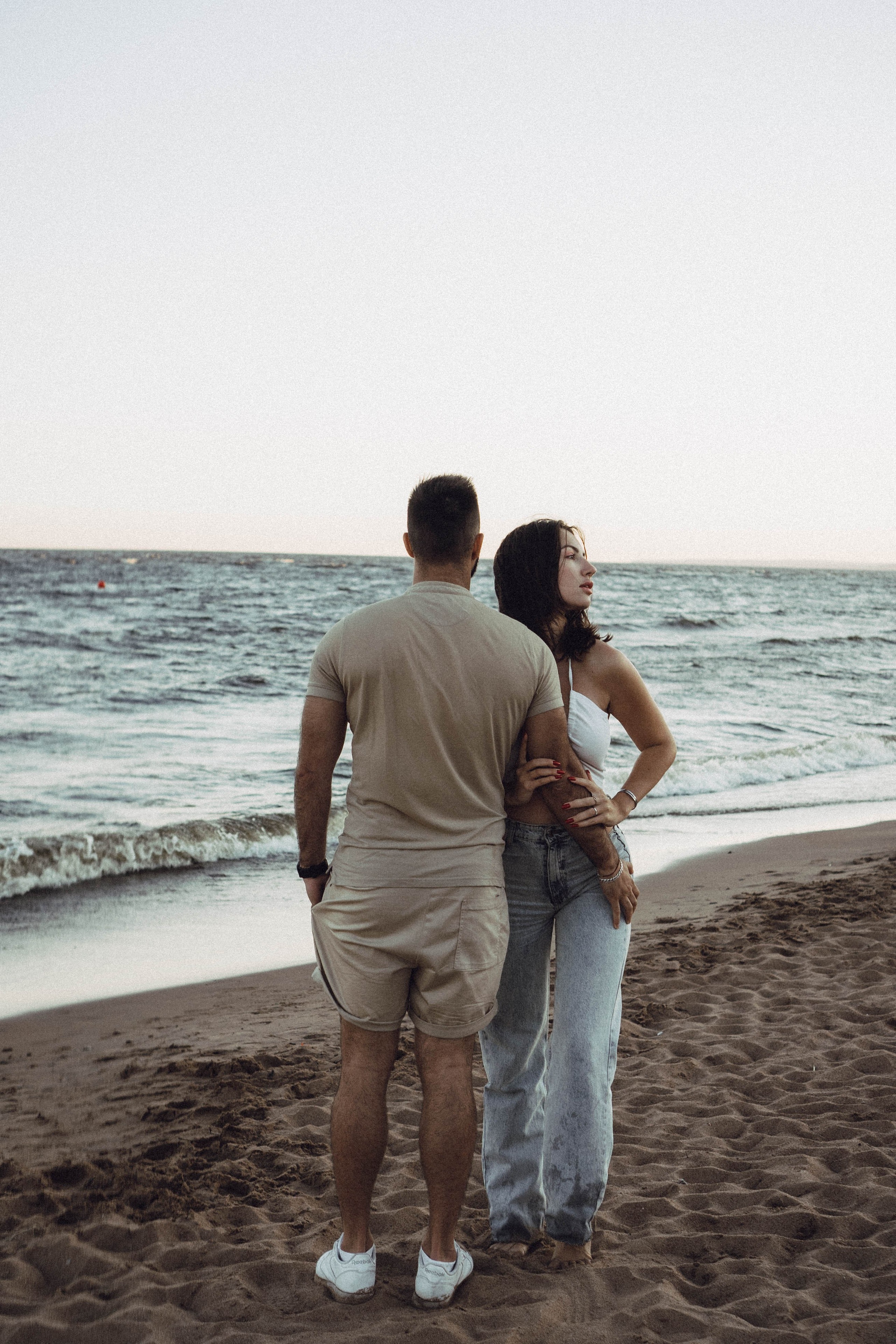 Любовь на заливе. Профессиональный фотограф, Санкт-Петербург — Виктория Богомолова