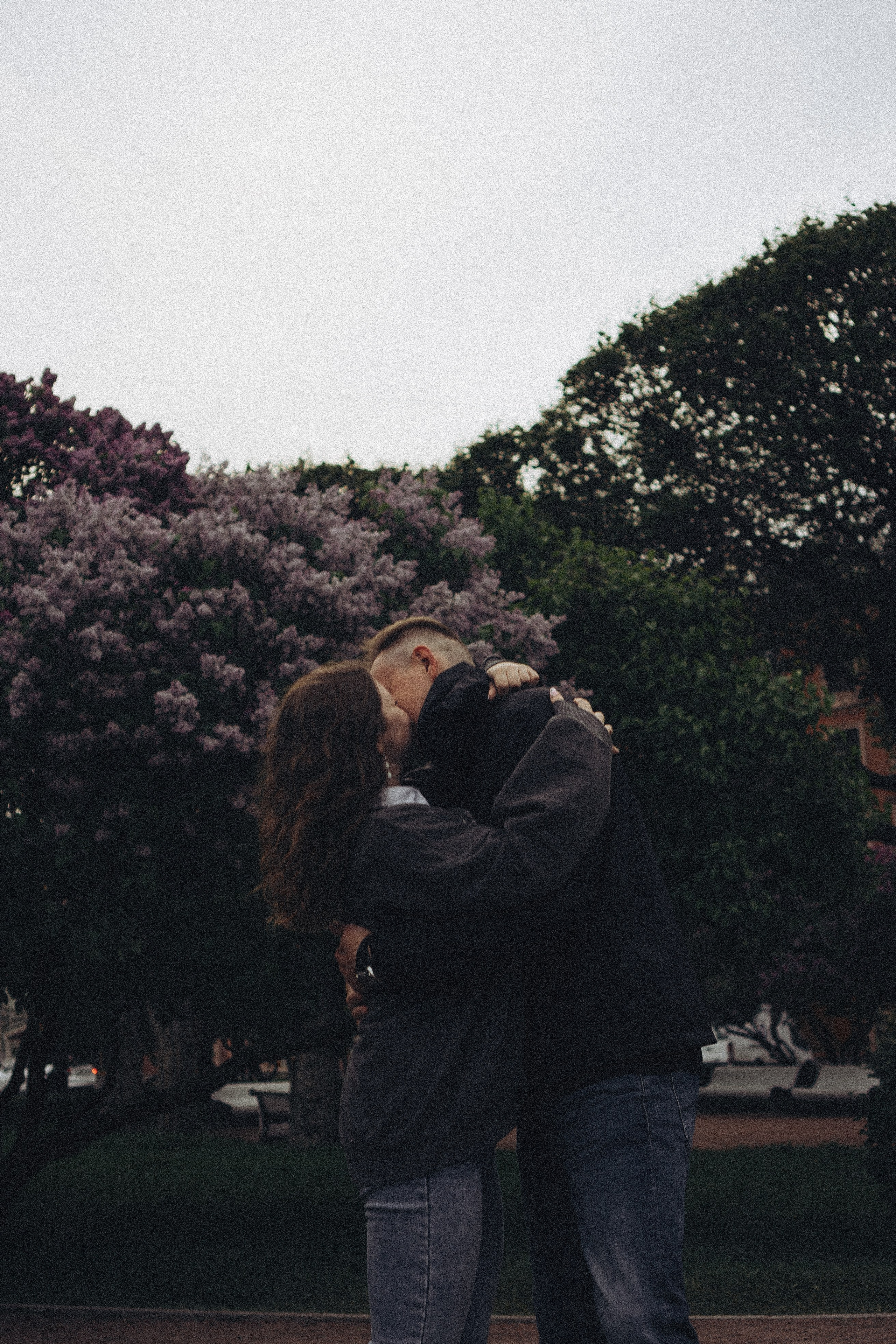 С разводными мостами. Профессиональный фотограф, Санкт-Петербург — Виктория Богомолова