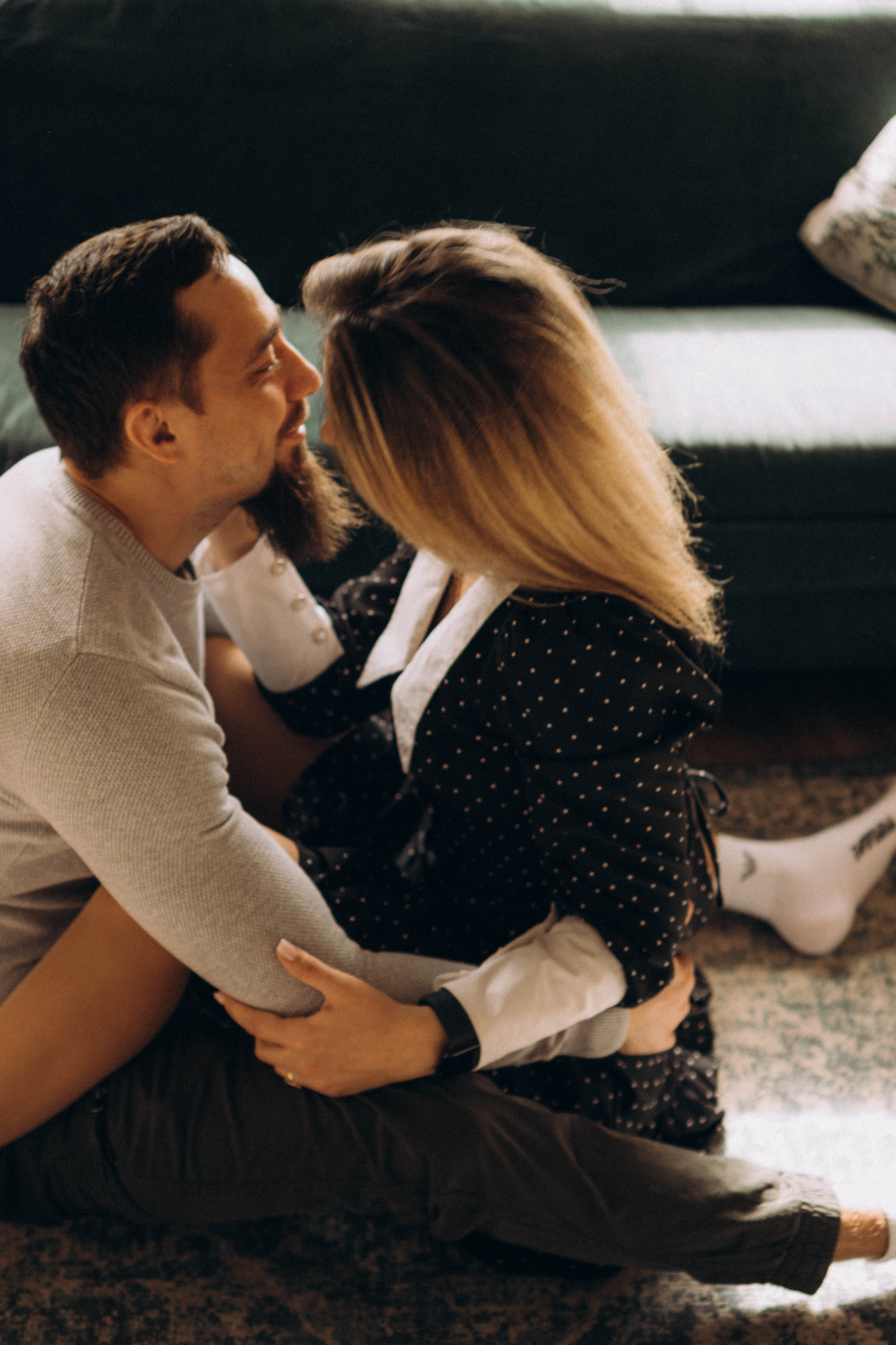 Любовь. Профессиональный фотограф, Санкт-Петербург — Виктория Богомолова