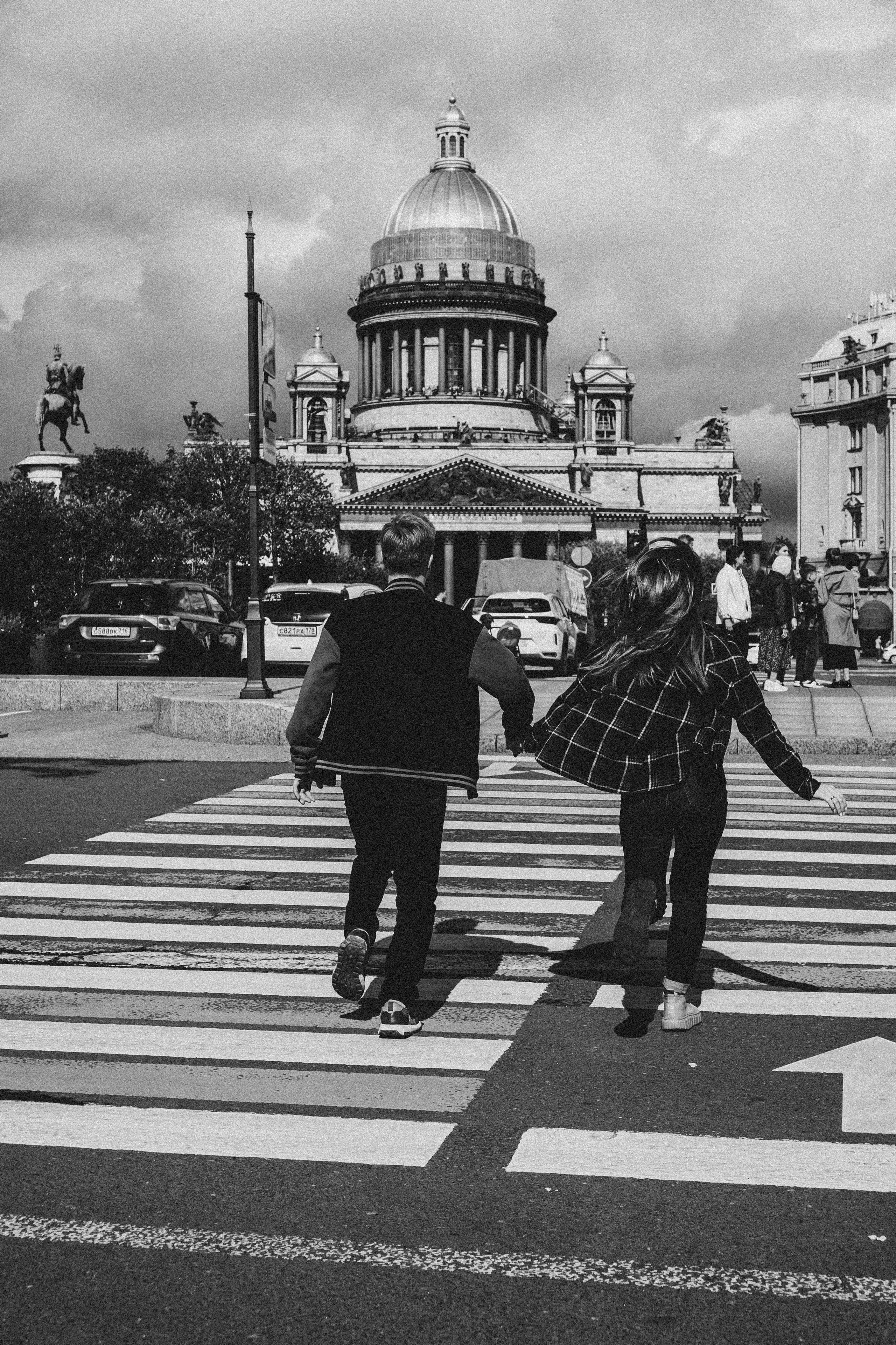 ПРОГУЛКА ПО САНКТ-ПЕТЕРБУРГУ. Профессиональный фотограф, Санкт-Петербург — Виктория Богомолова