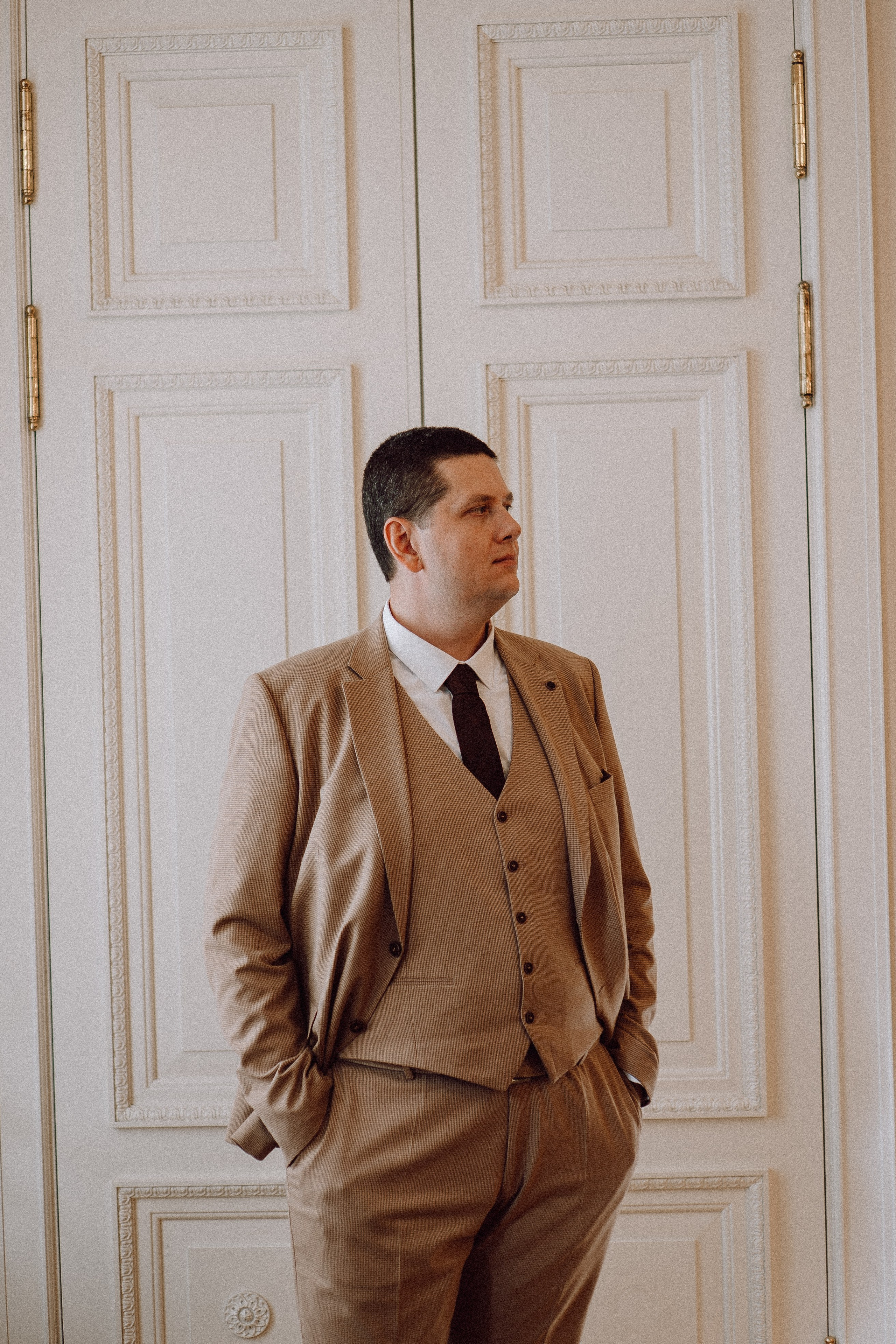 СВАДЕБНАЯ СЬЕМКА В ПУШКИН. Профессиональный фотограф, Санкт-Петербург — Виктория Богомолова