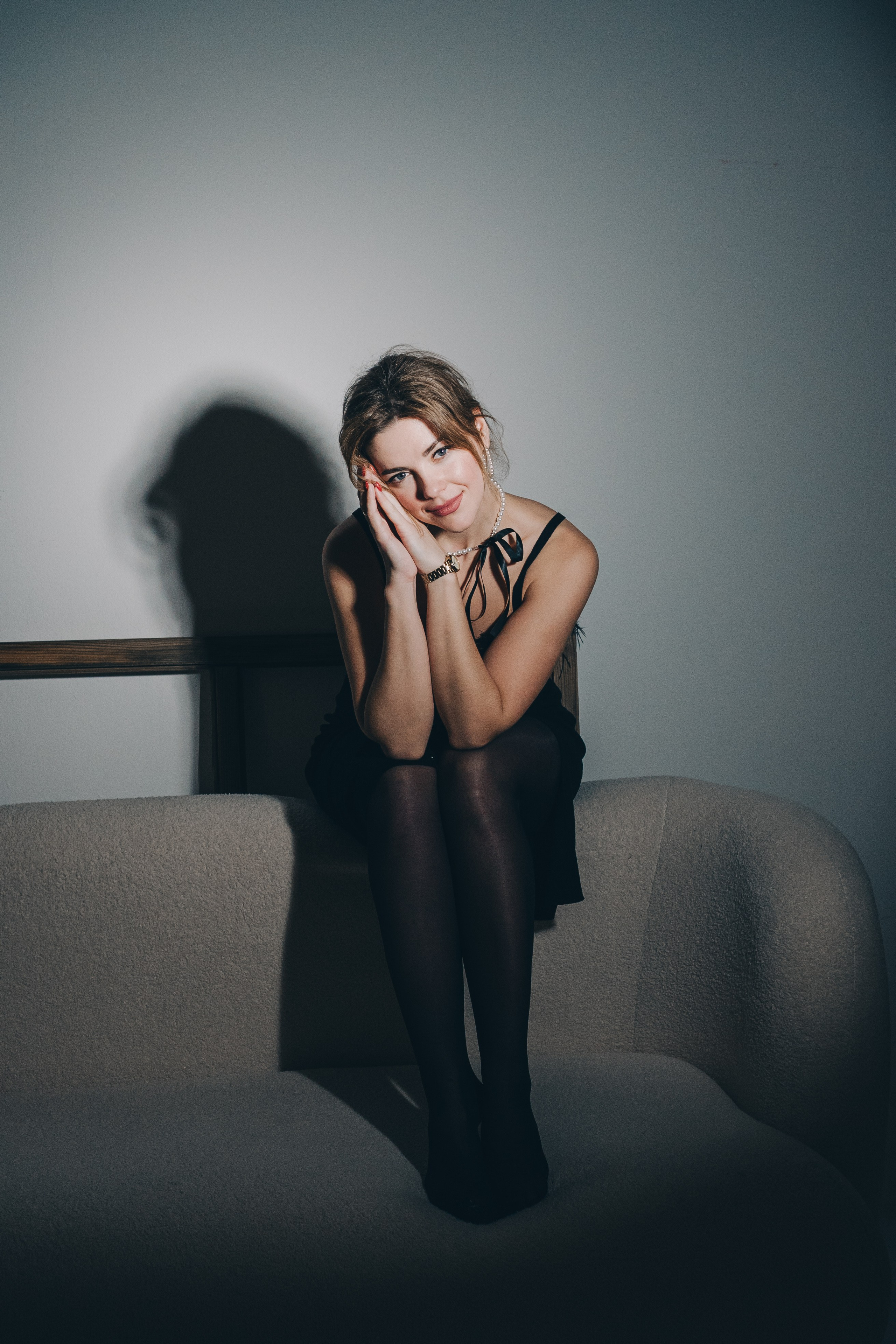 Студийная. Профессиональный фотограф, Санкт-Петербург — Виктория Богомолова