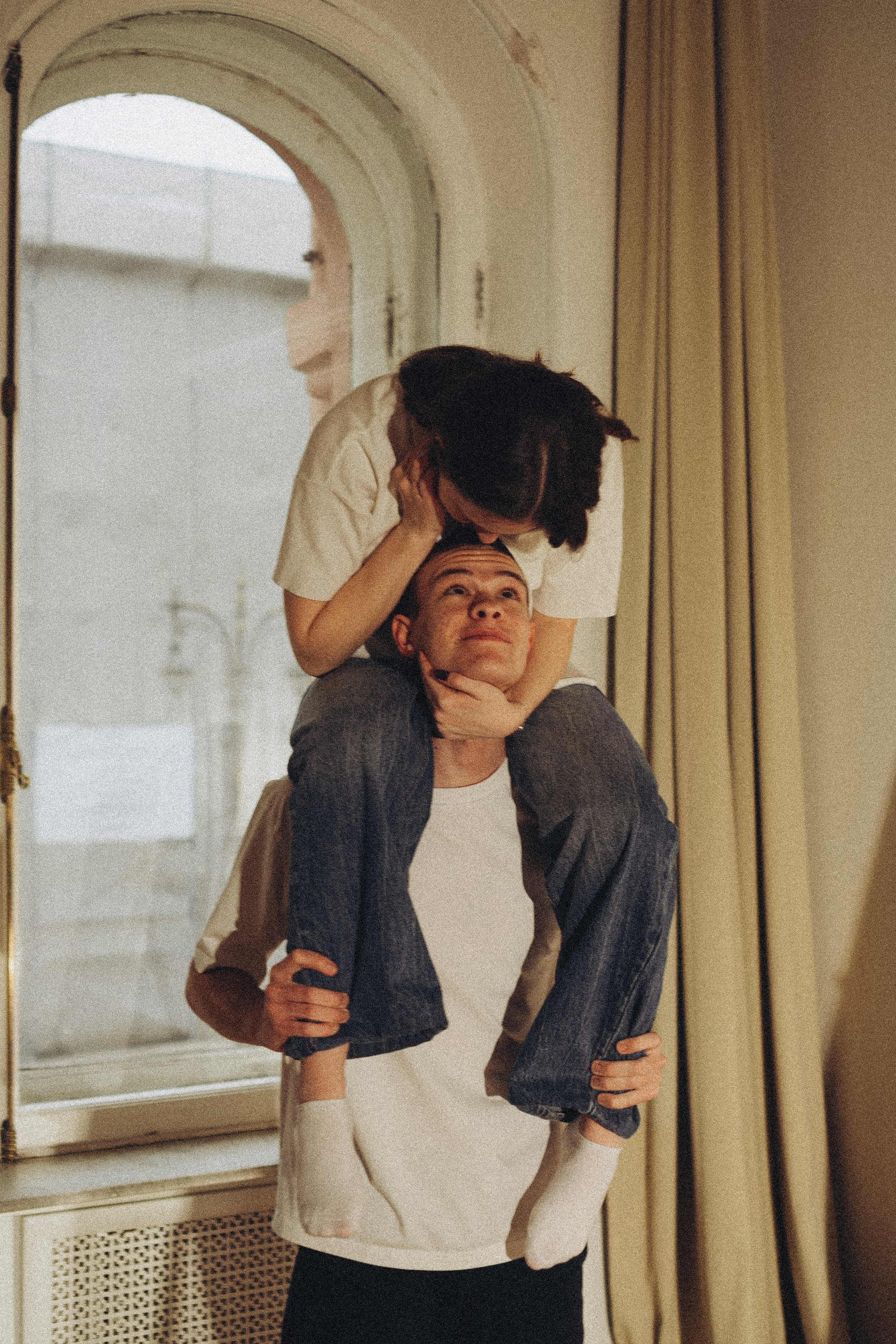 Студийная история. Профессиональный фотограф, Санкт-Петербург — Виктория Богомолова