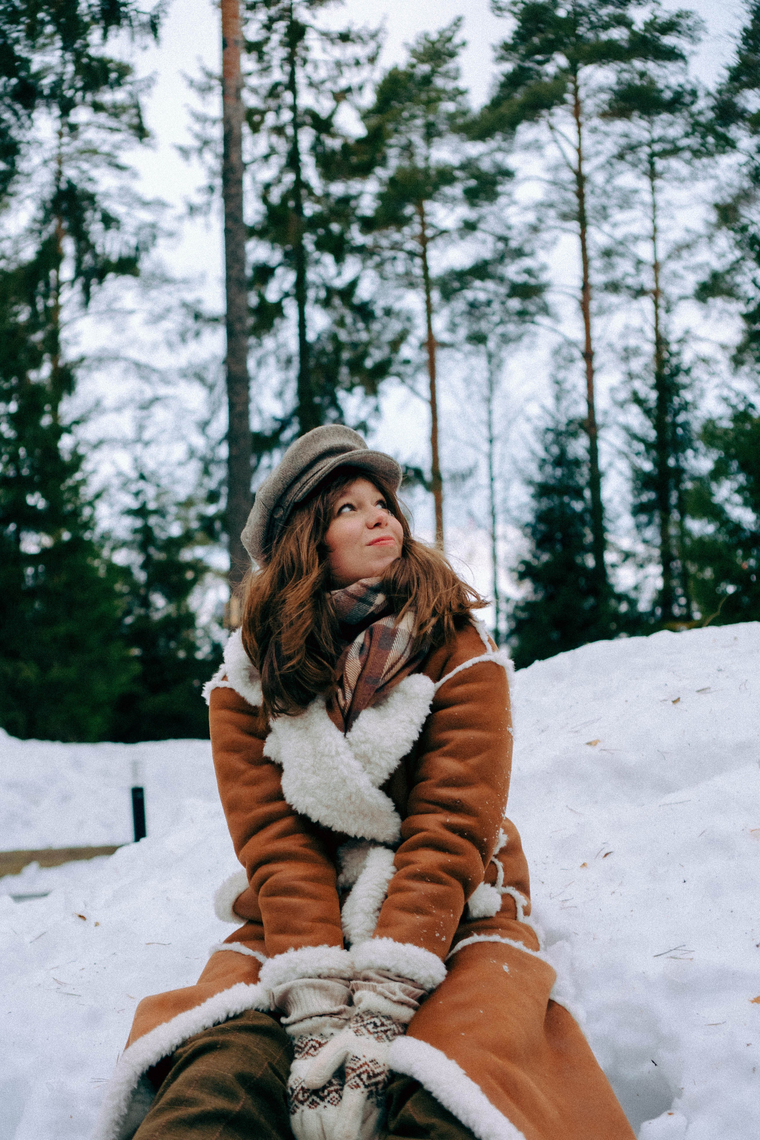 Каток. Профессиональный фотограф, Санкт-Петербург — Виктория Богомолова