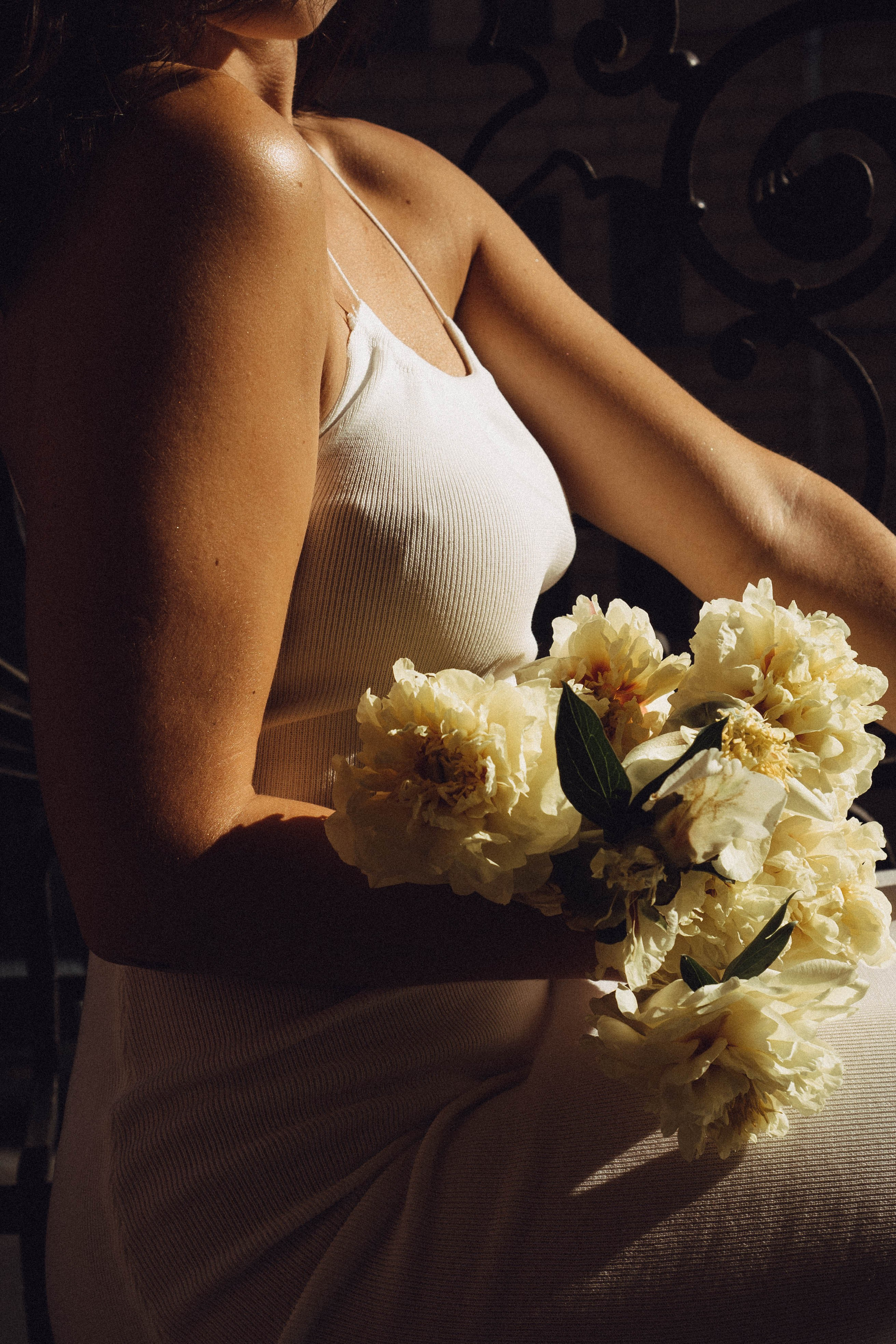 Студийная. Профессиональный фотограф, Санкт-Петербург — Виктория Богомолова