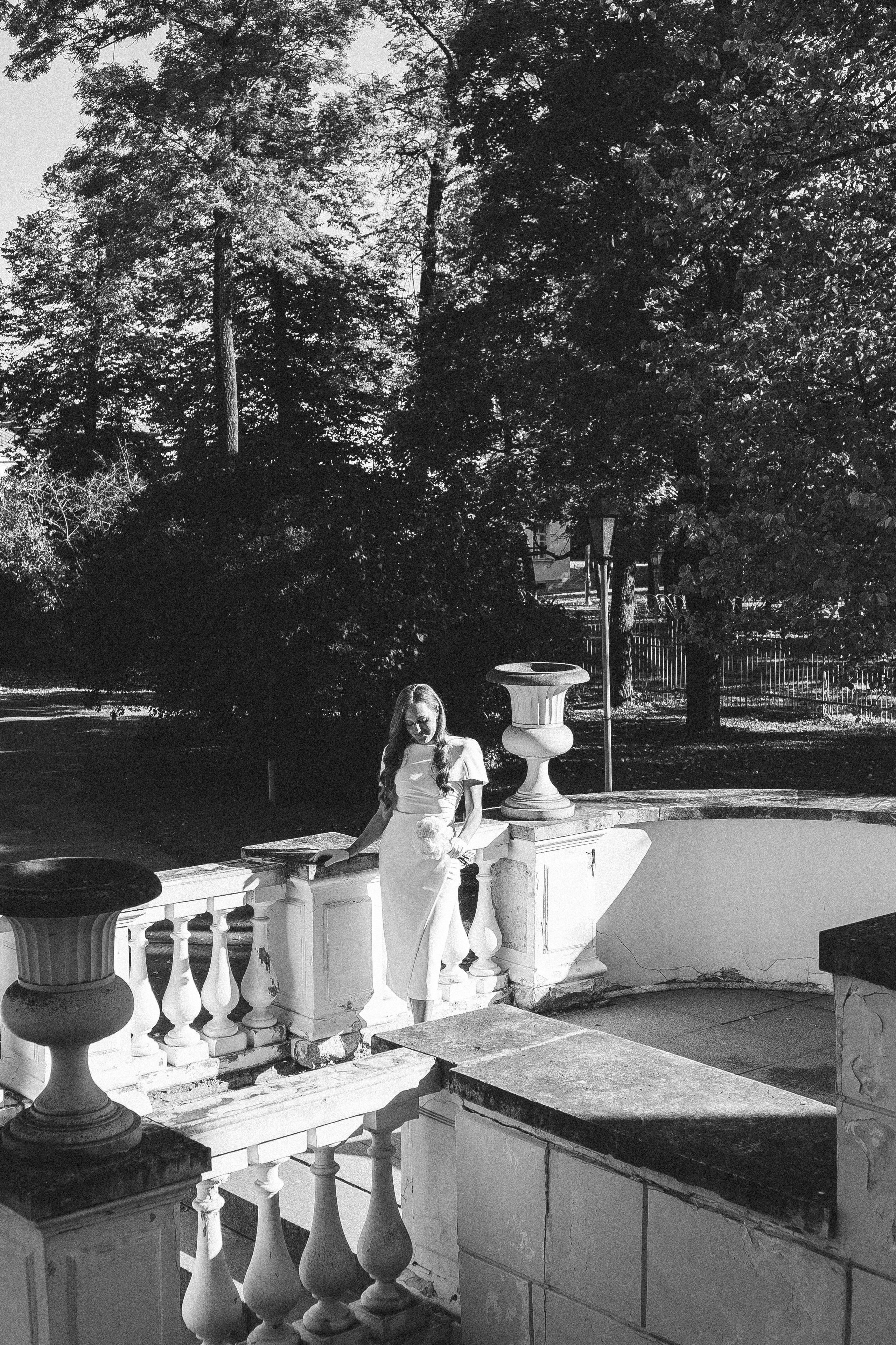 СВАДЕБНАЯ В ПУШКИНЕ. Профессиональный фотограф, Санкт-Петербург — Виктория Богомолова