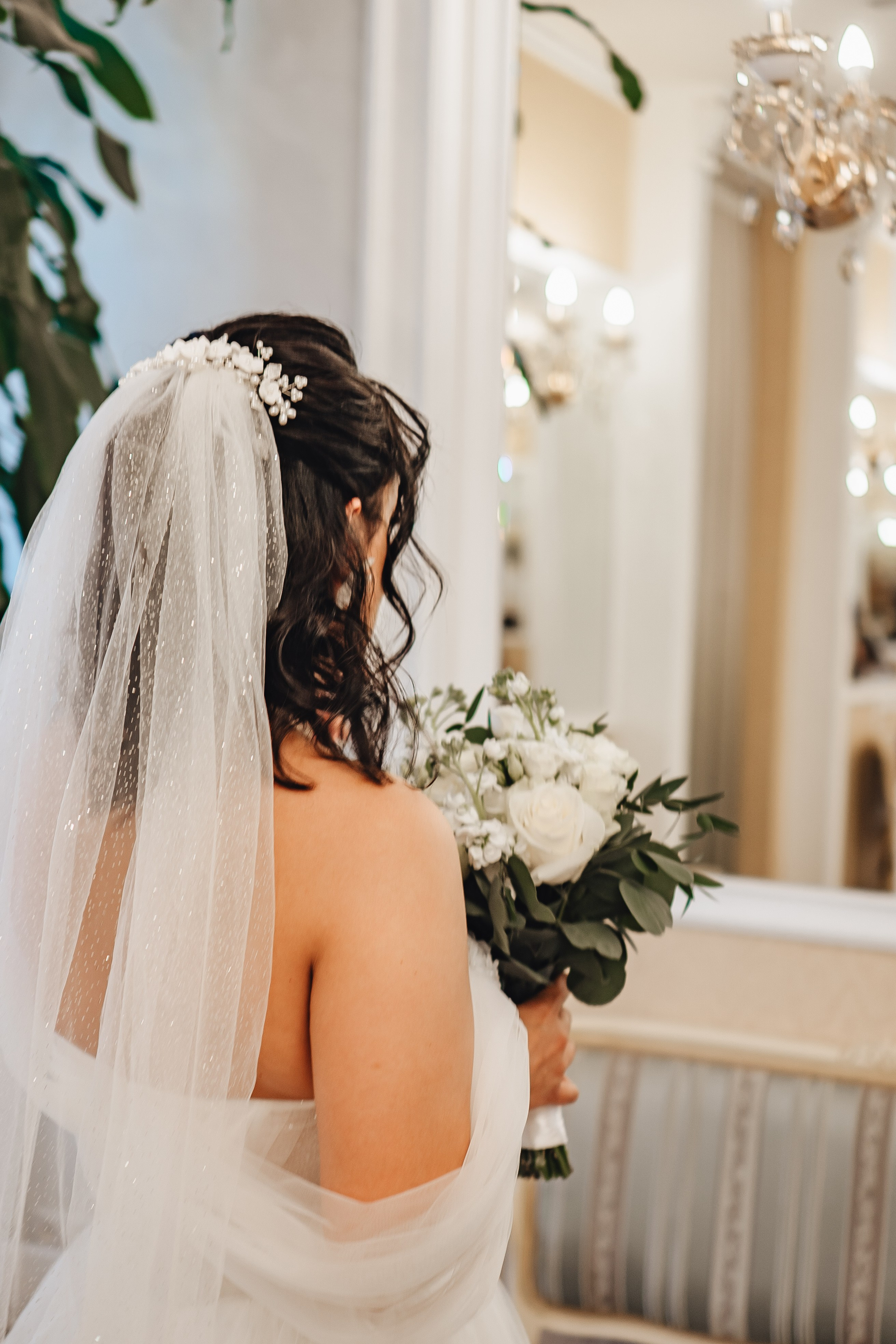 СВАДЕБНАЯ СЬЕМКА В ЗАГСЕ НА МОСКОВСКОМ ПРОСПЕКТЕ. Профессиональный фотограф, Санкт-Петербург — Виктория Богомолова