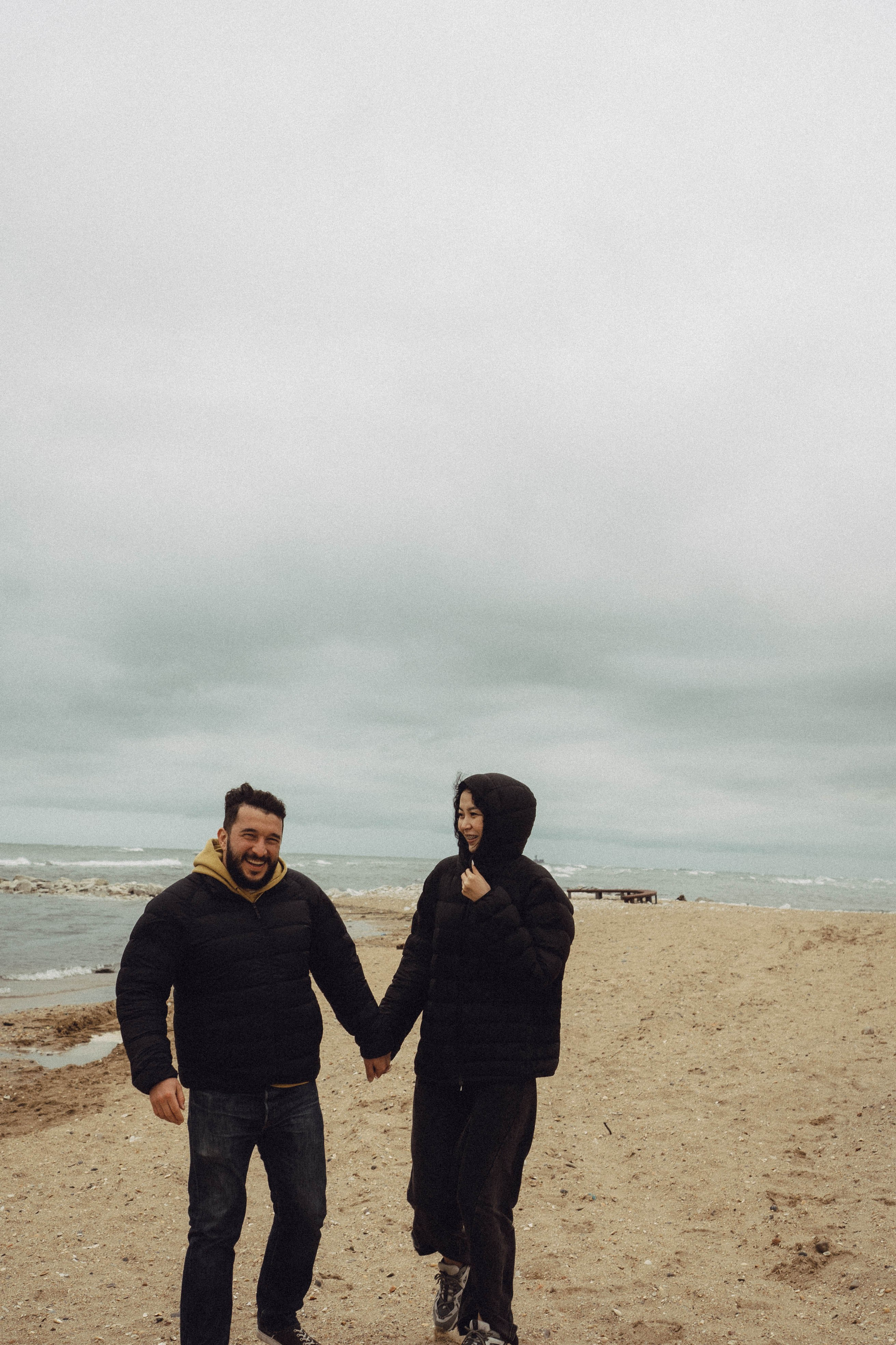Каспийское море. Профессиональный фотограф, Санкт-Петербург — Виктория Богомолова