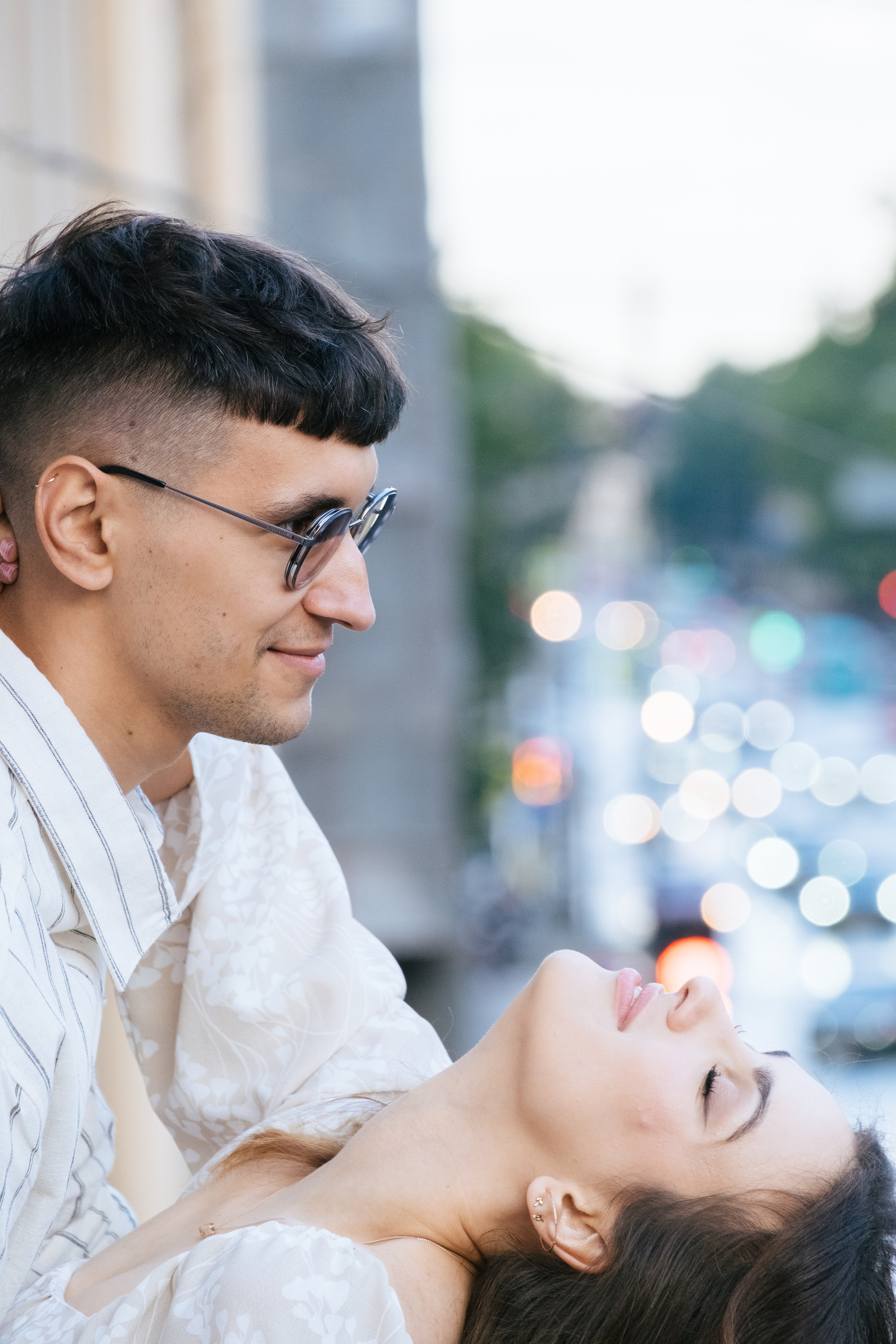 ЛЮБОВЬ В ИЮНЕ. Профессиональный фотограф, Санкт-Петербург — Виктория Богомолова