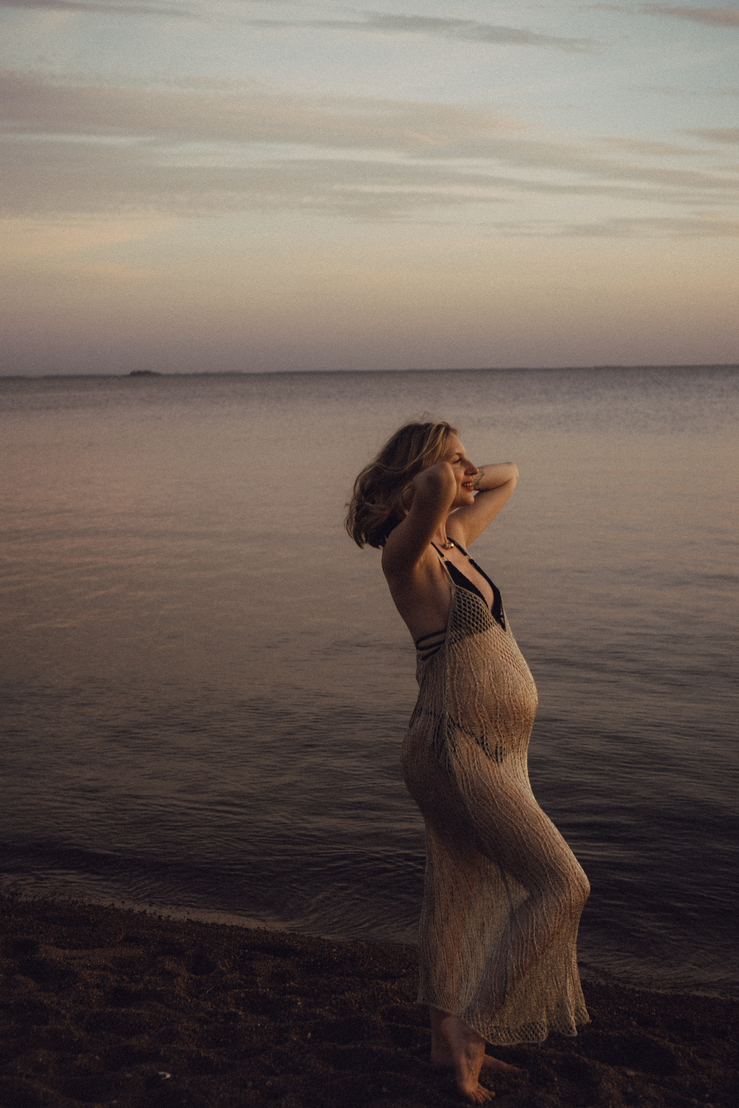 В ОЖИДАНИИ. Профессиональный фотограф, Санкт-Петербург — Виктория Богомолова