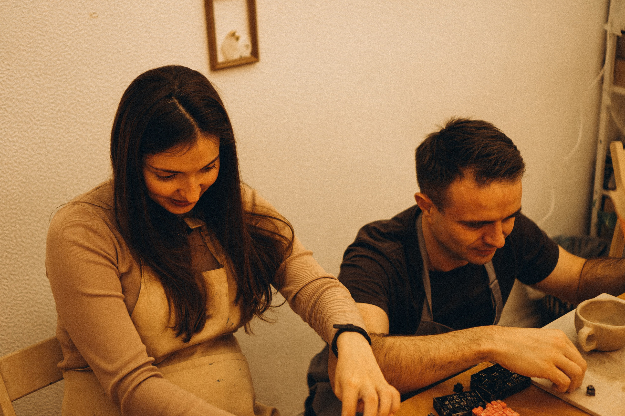 ЛЕПКАРНЯ. Профессиональный фотограф, Санкт-Петербург — Виктория Богомолова