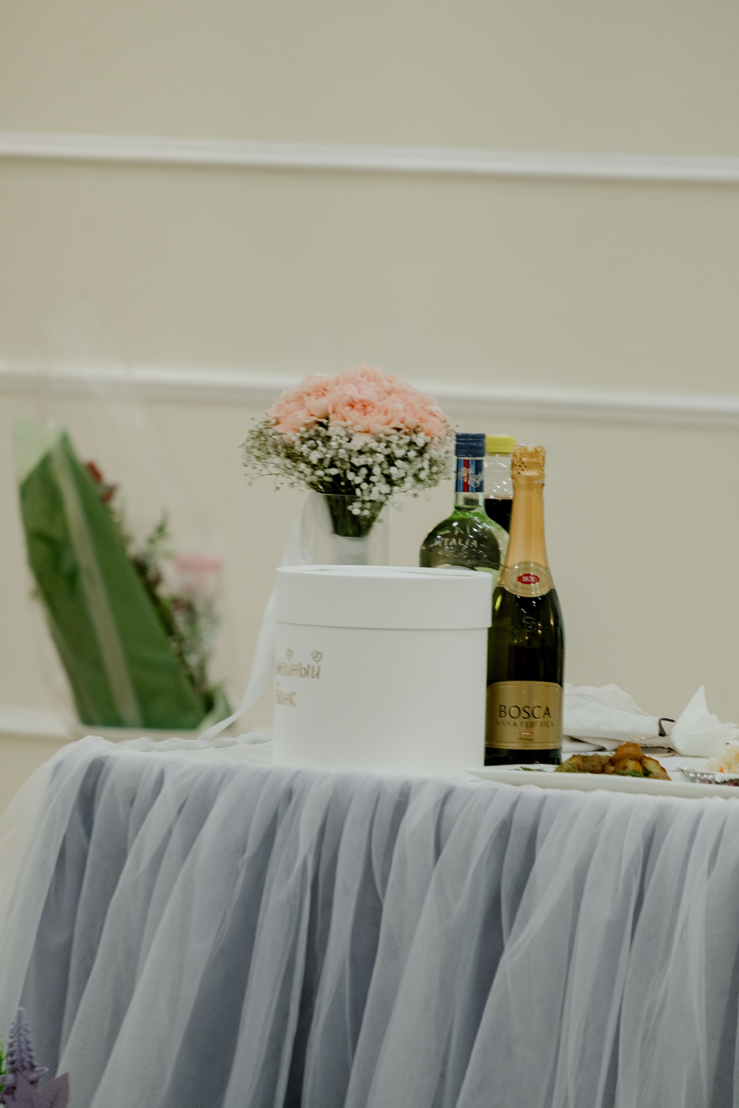 СВАДЕБНАЯ СЬЕМКА В ЗАГСЕ И БАНКЕТ. Профессиональный фотограф, Санкт-Петербург — Виктория Богомолова