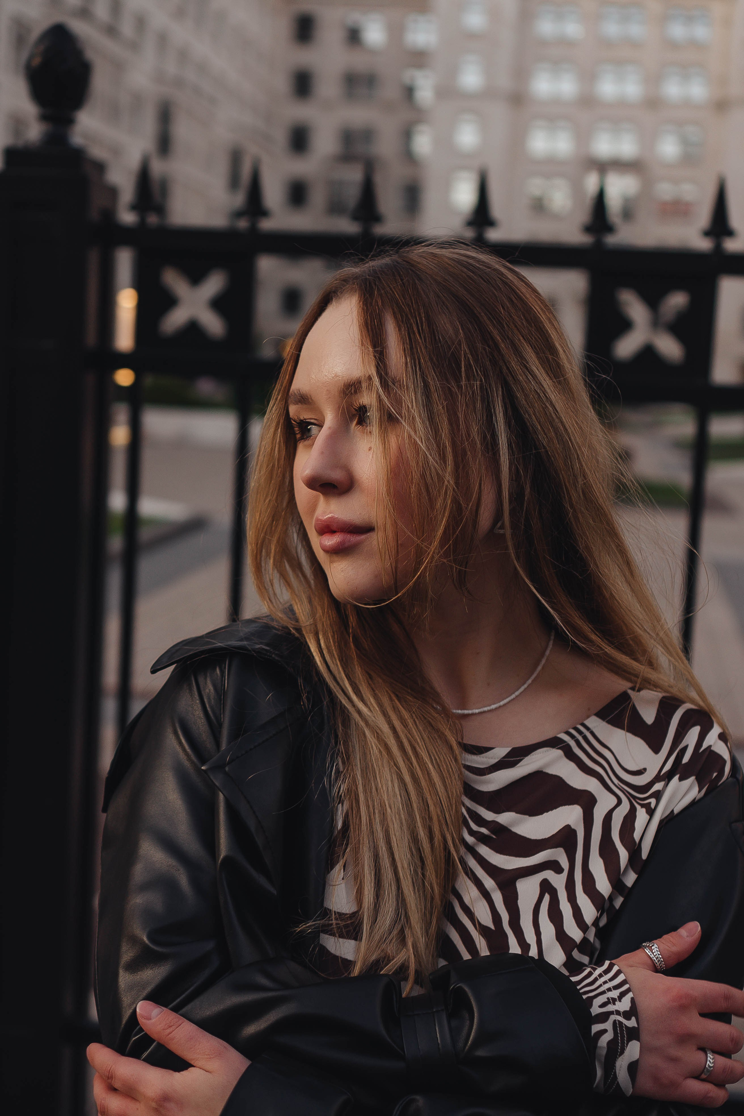 Жественность. Профессиональный фотограф, Санкт-Петербург — Виктория Богомолова