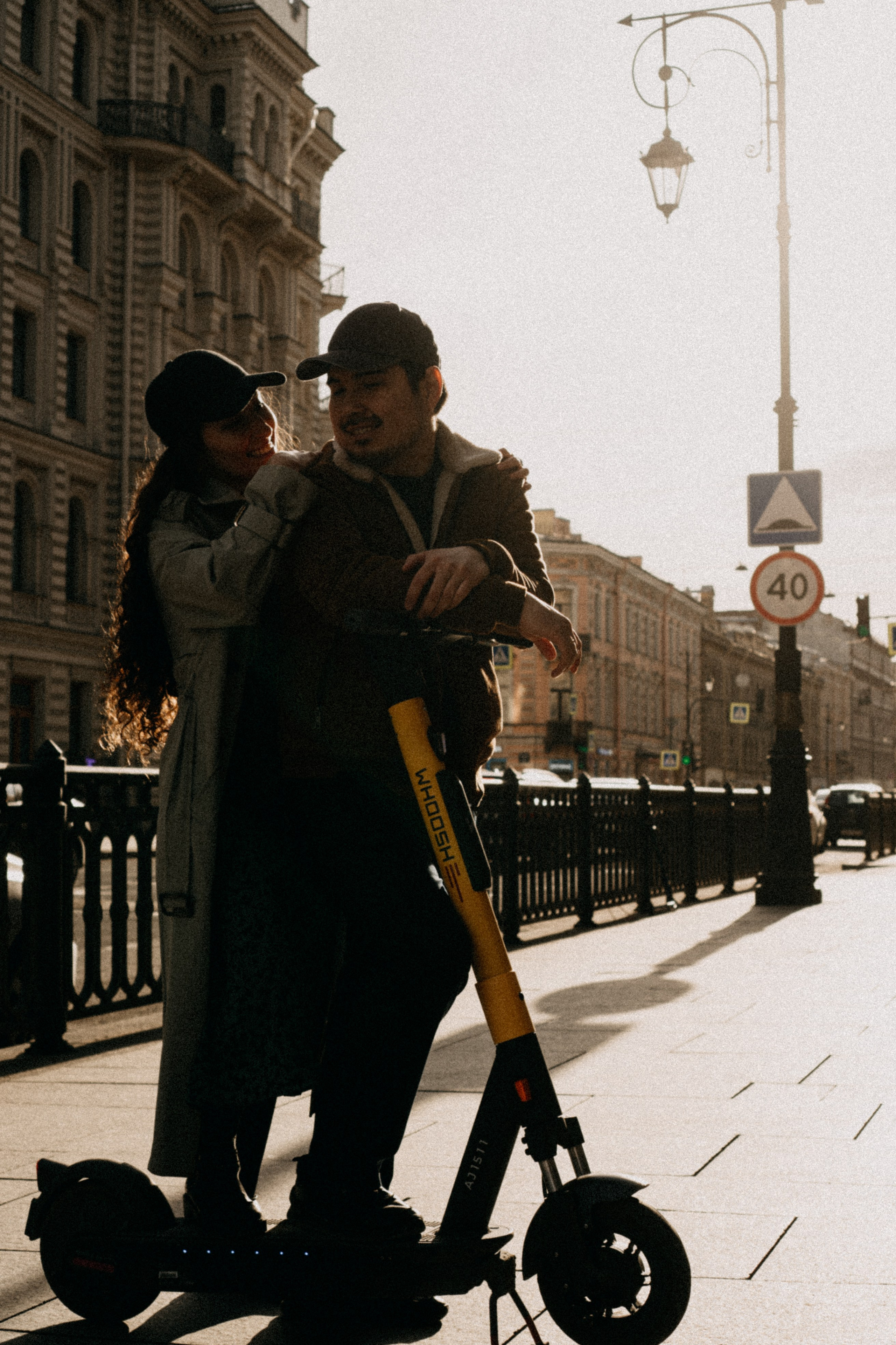 Love story. Профессиональный фотограф, Санкт-Петербург — Виктория Богомолова
