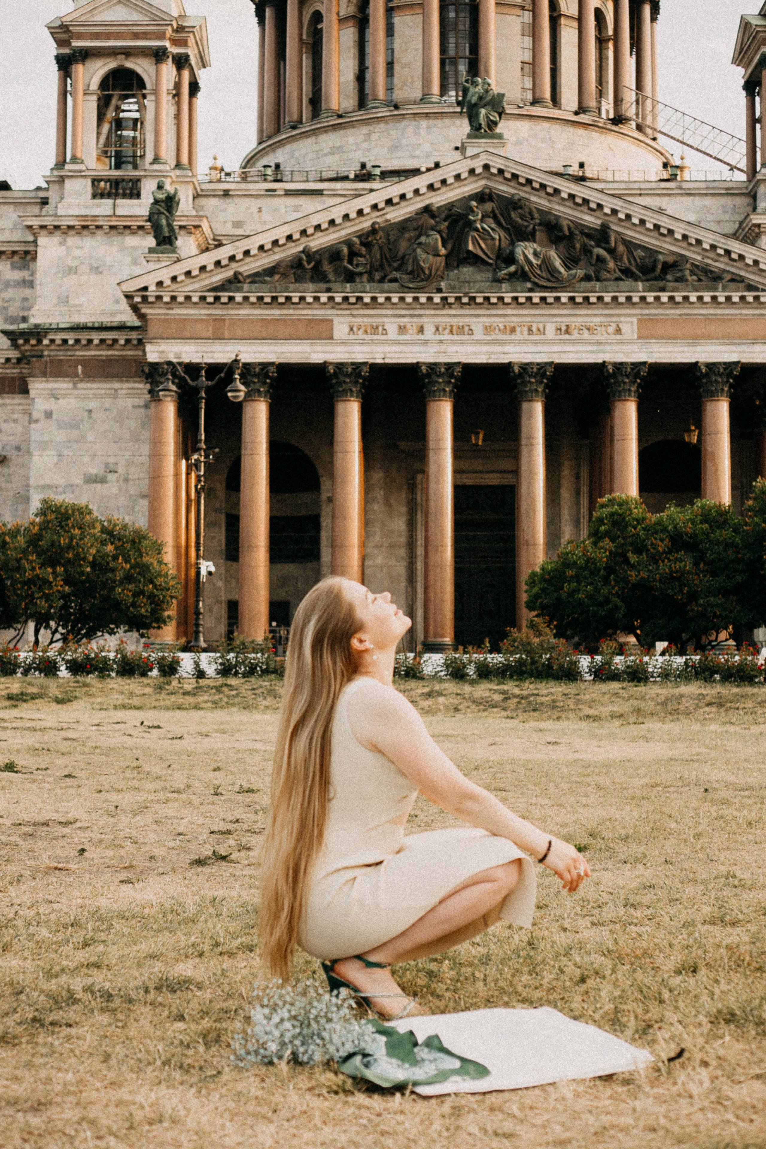 Рассветная. Профессиональный фотограф, Санкт-Петербург — Виктория Богомолова