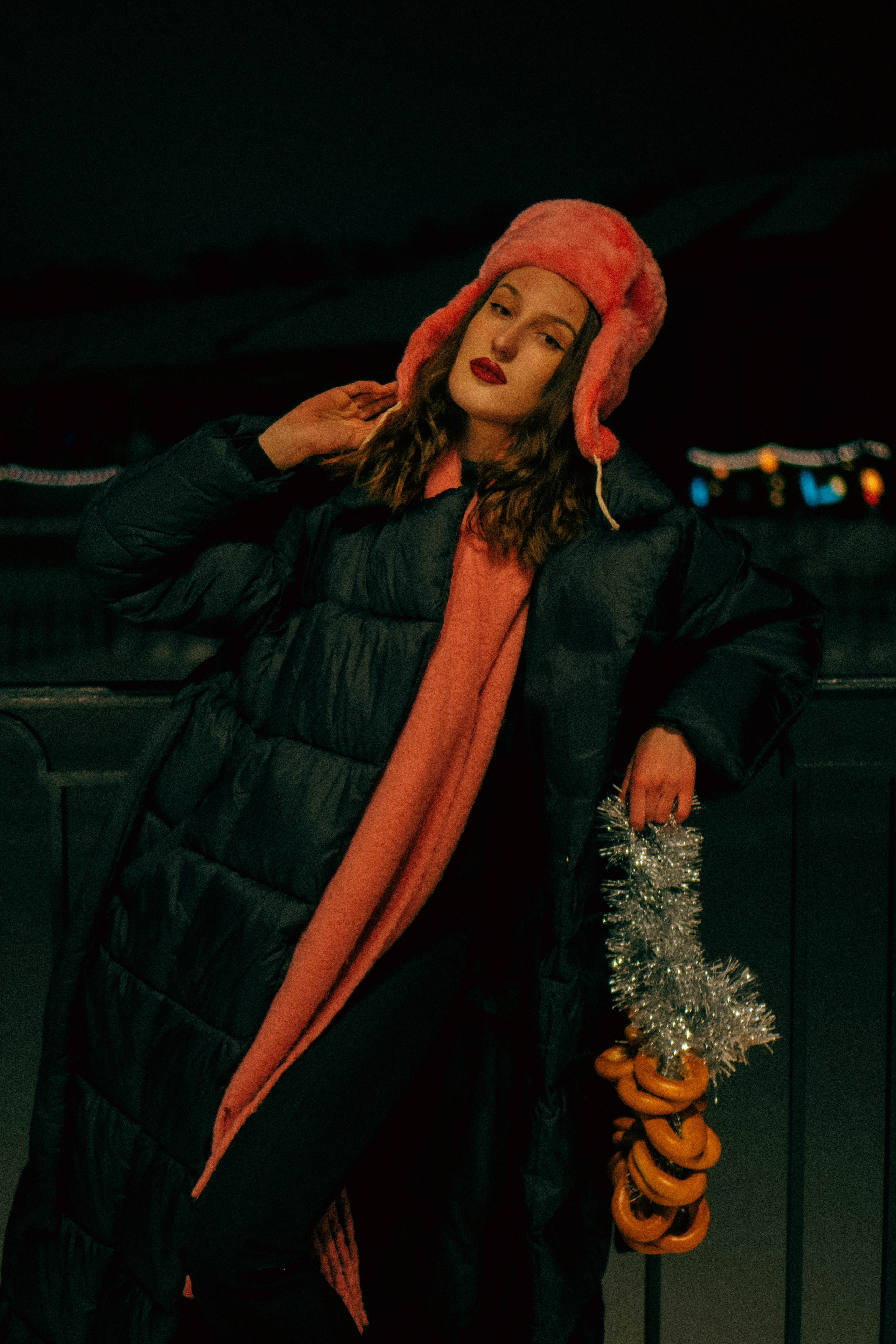 Каток. Профессиональный фотограф, Санкт-Петербург — Виктория Богомолова