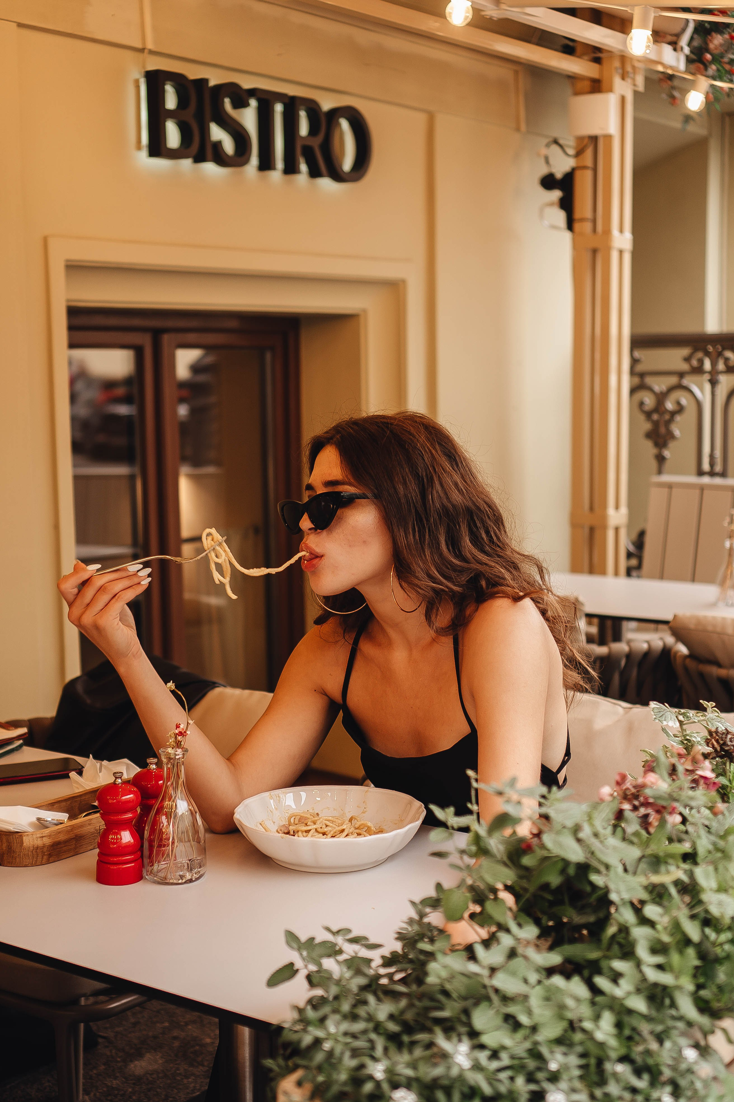 Итальянский стиль. Профессиональный фотограф, Санкт-Петербург — Виктория Богомолова