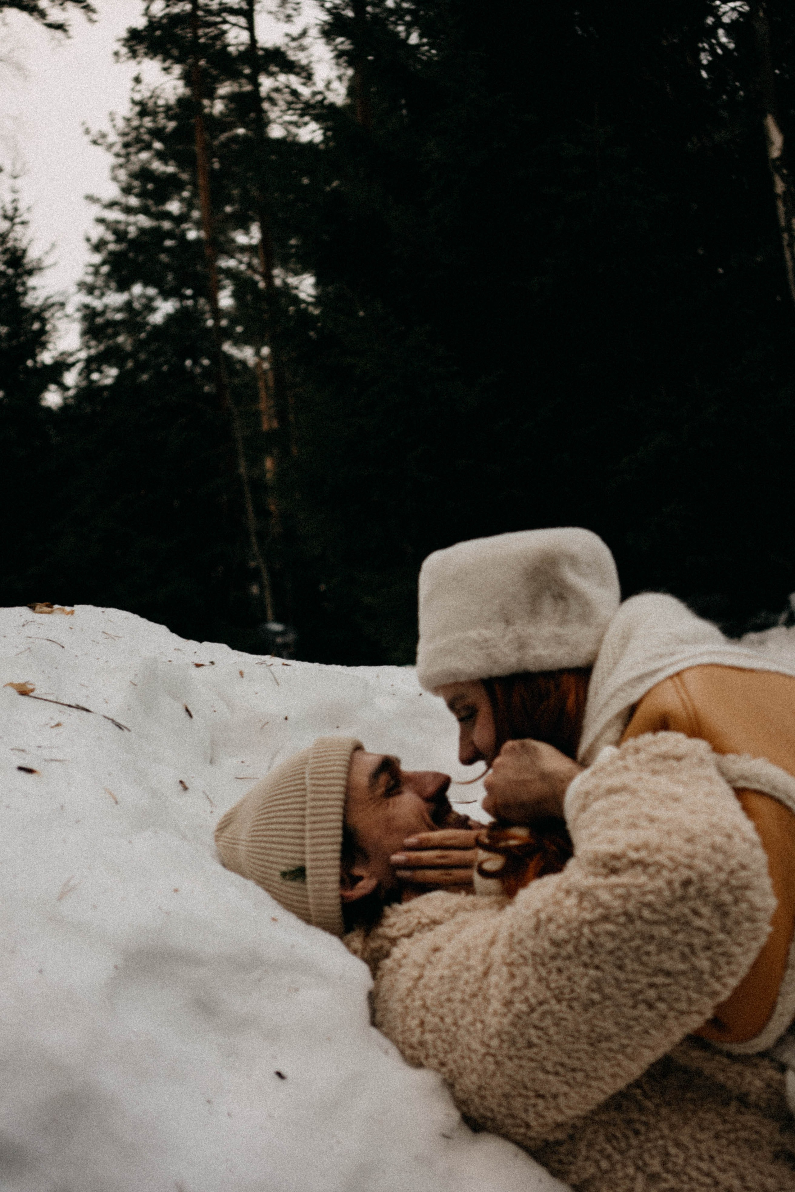 Каток. Профессиональный фотограф, Санкт-Петербург — Виктория Богомолова